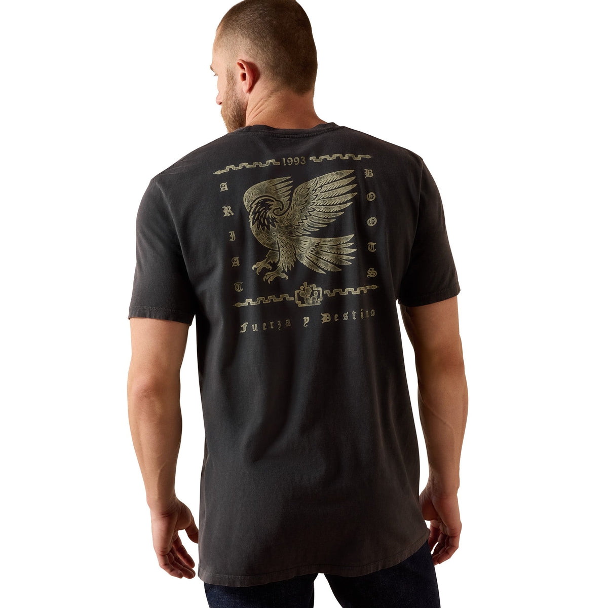 Ariat Men&