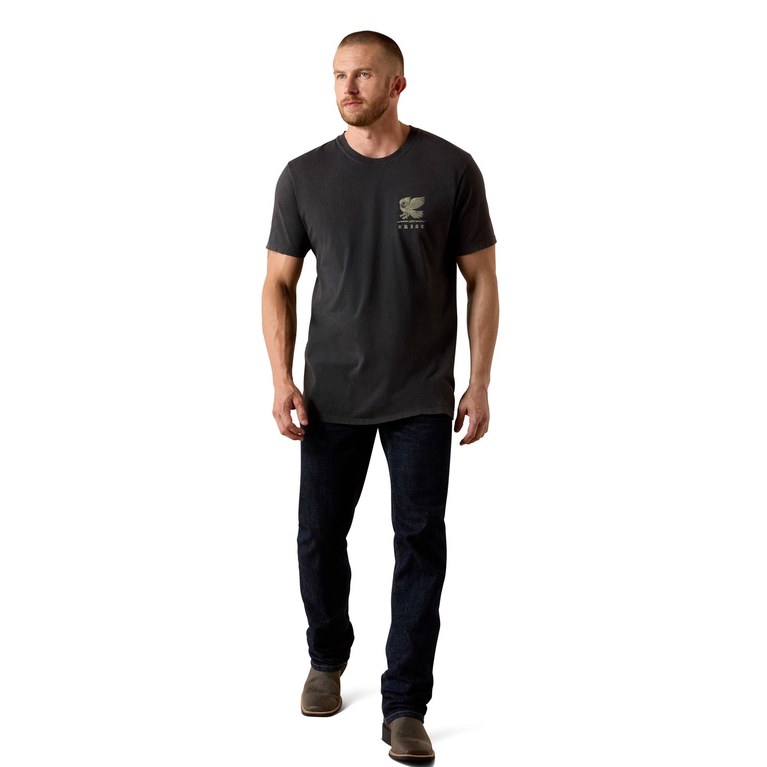 Ariat Men&