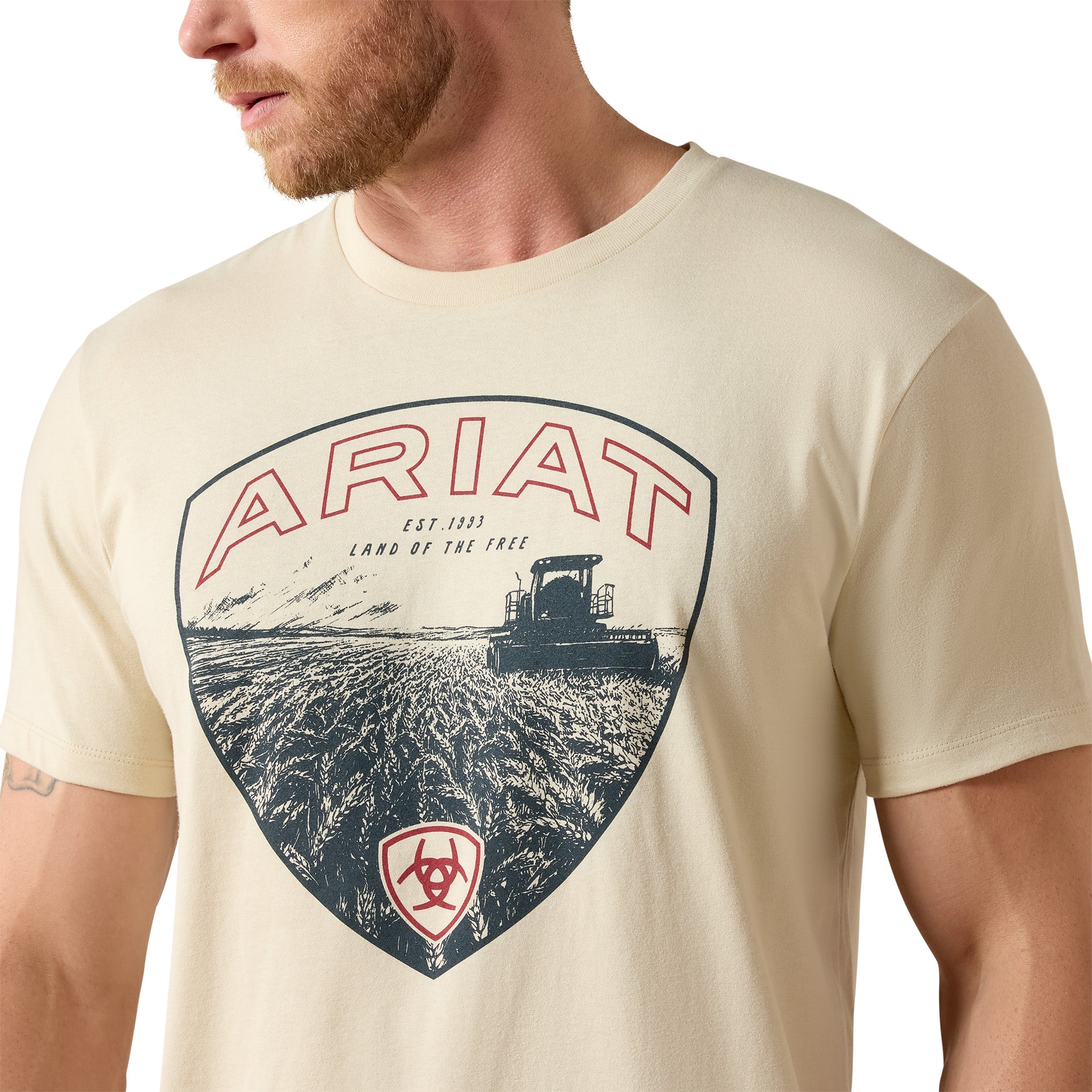 Ariat Men&