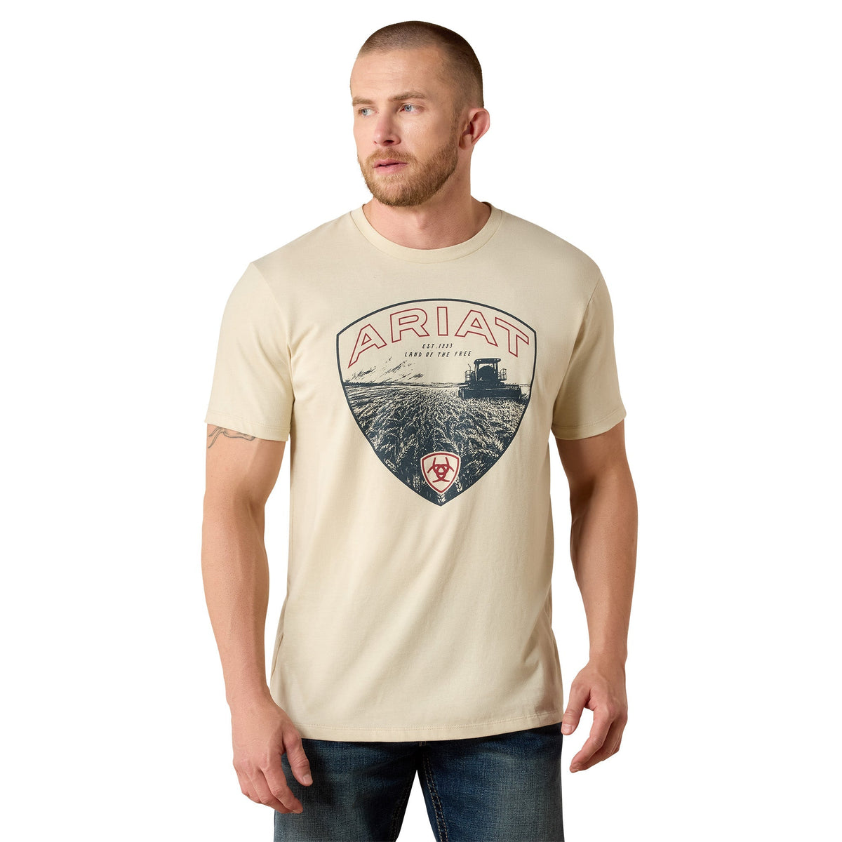 Ariat Men&