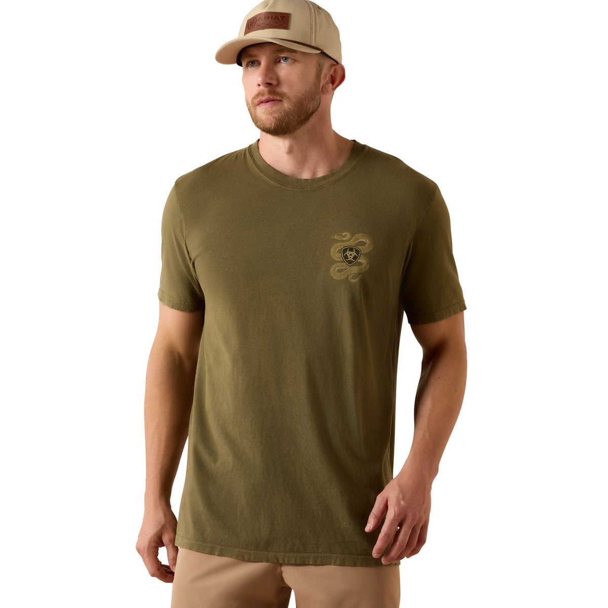 Ariat Men&