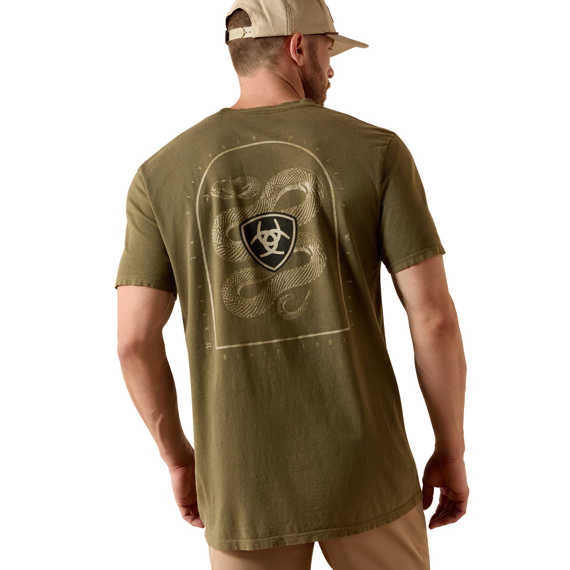 Ariat Men&