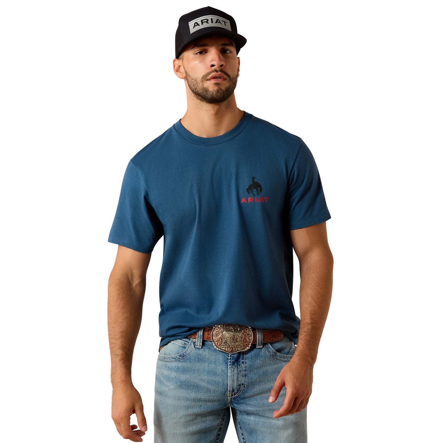 Ariat Men&