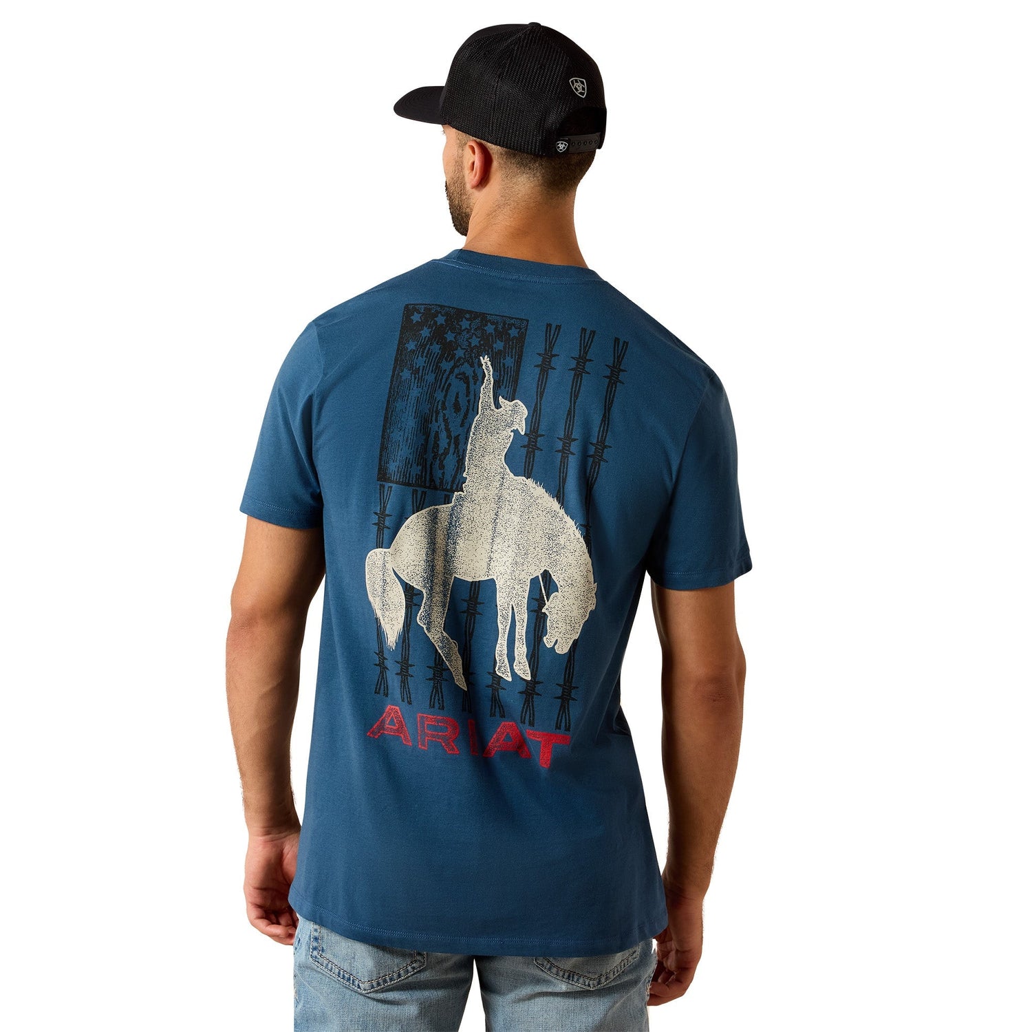 Ariat Men&