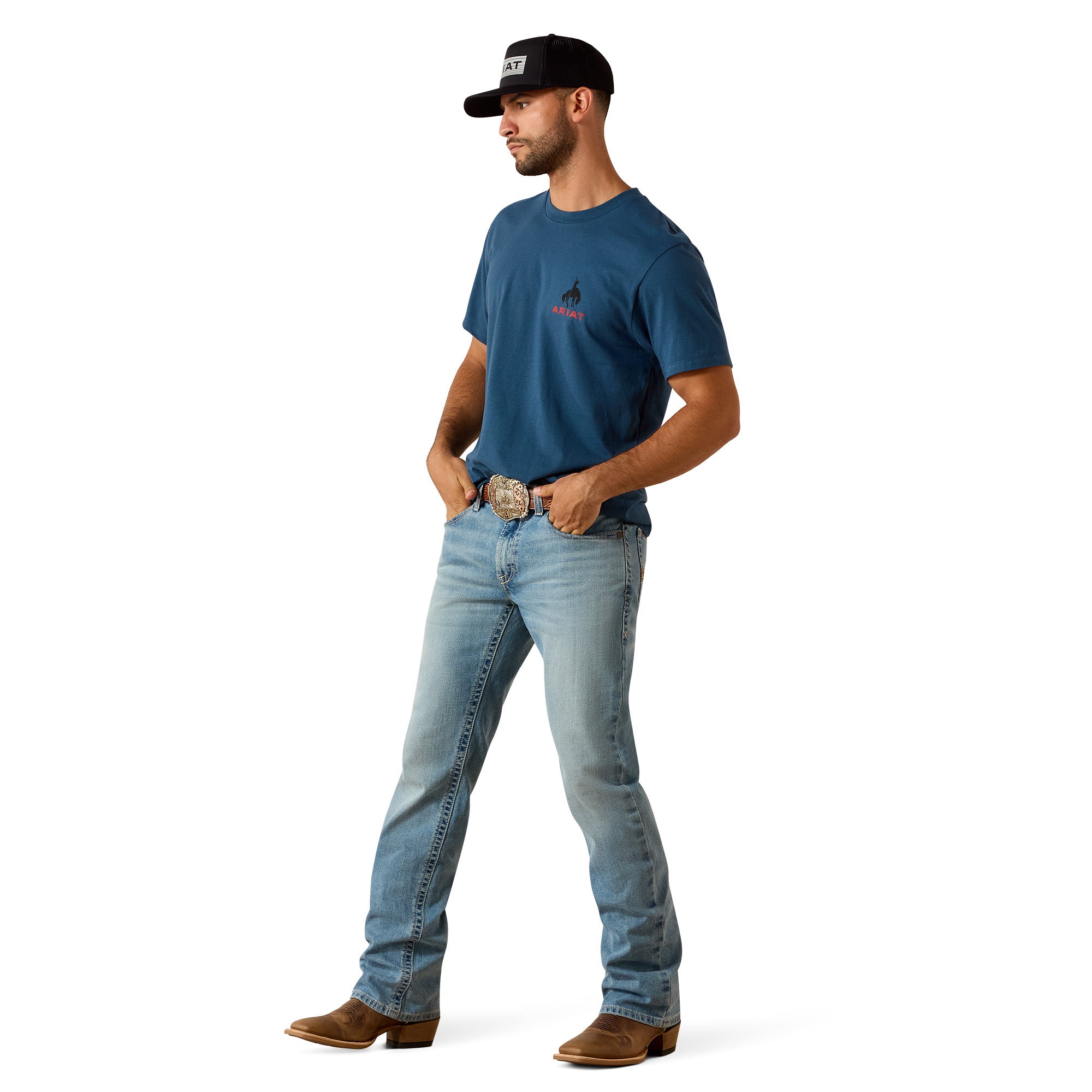 Ariat Men&