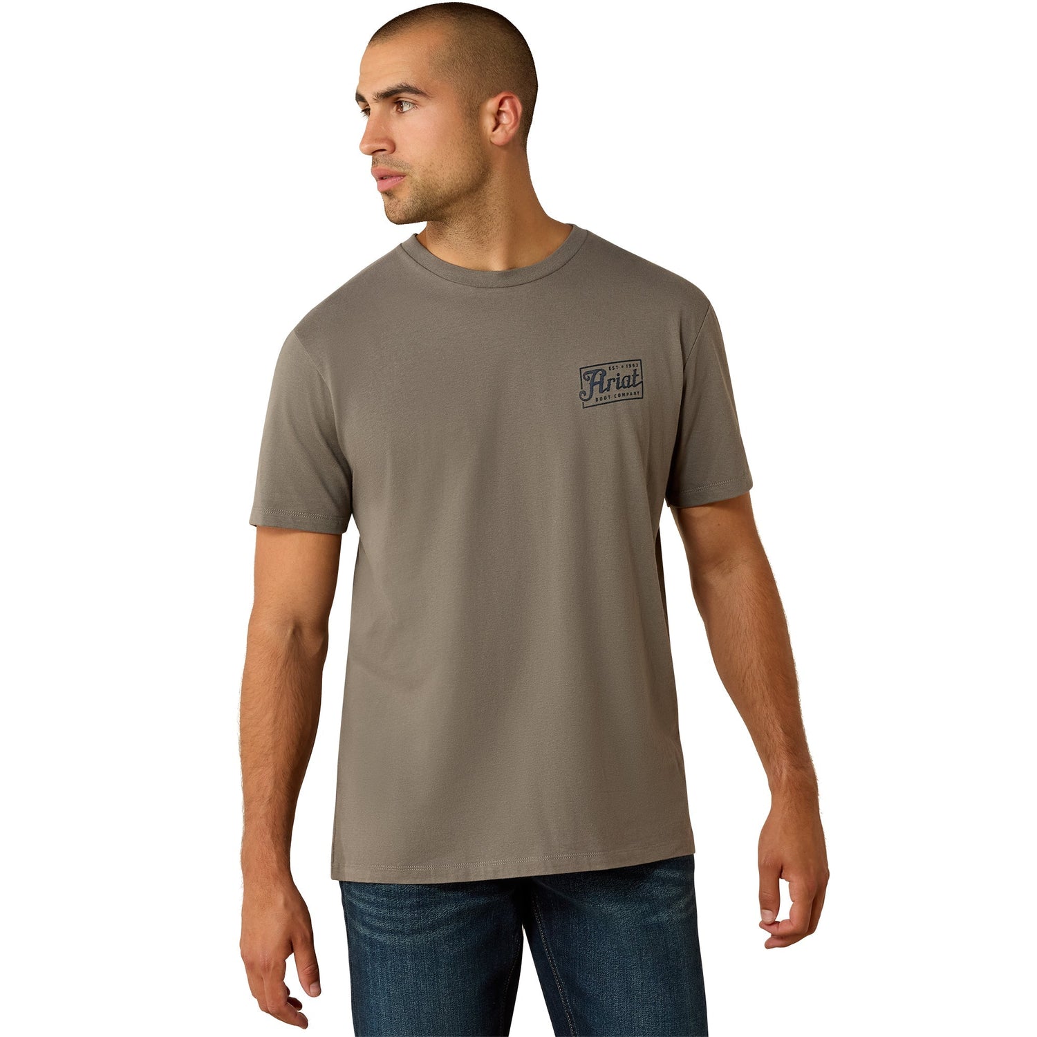 Ariat Men&