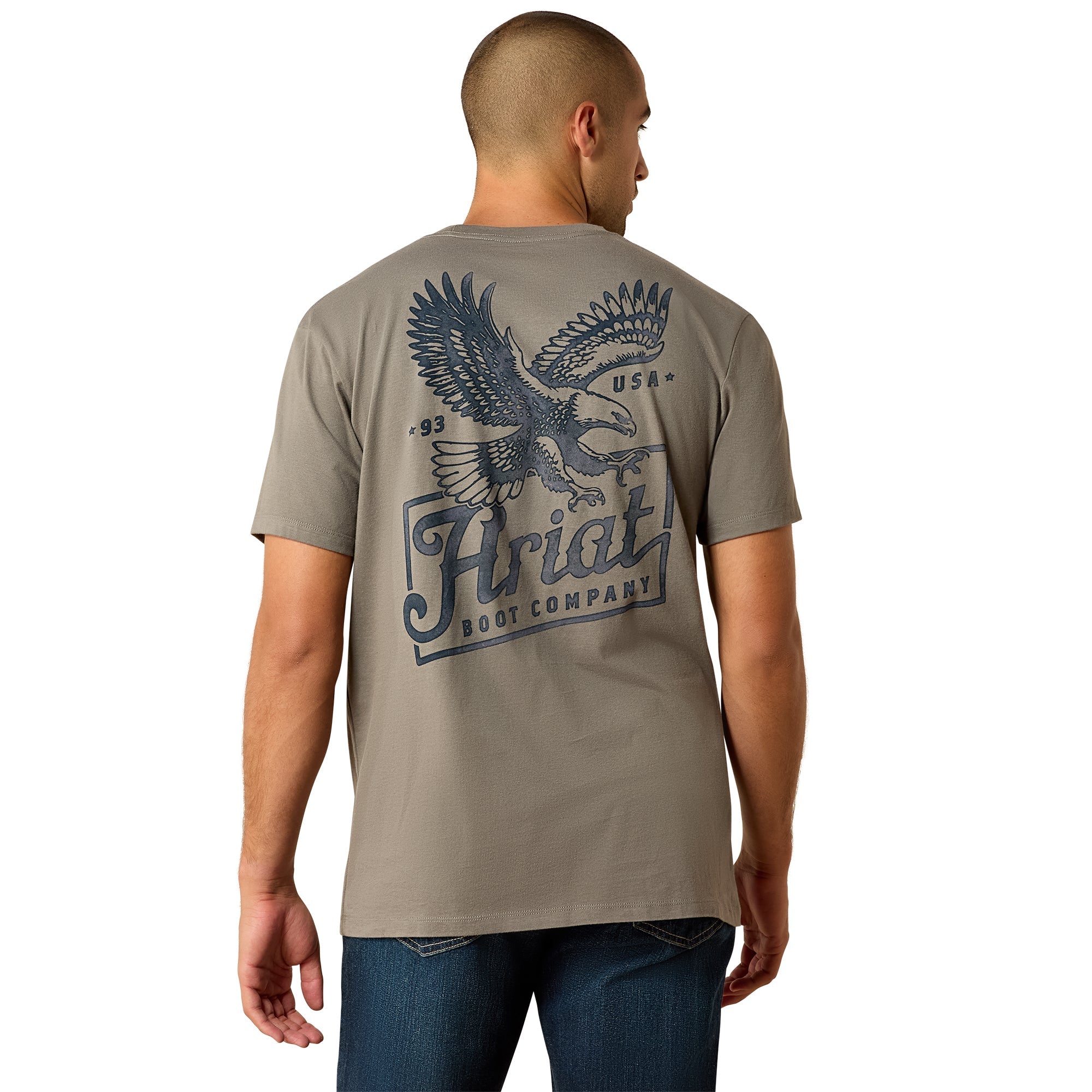 Ariat Men&