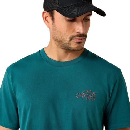 Ariat Men&