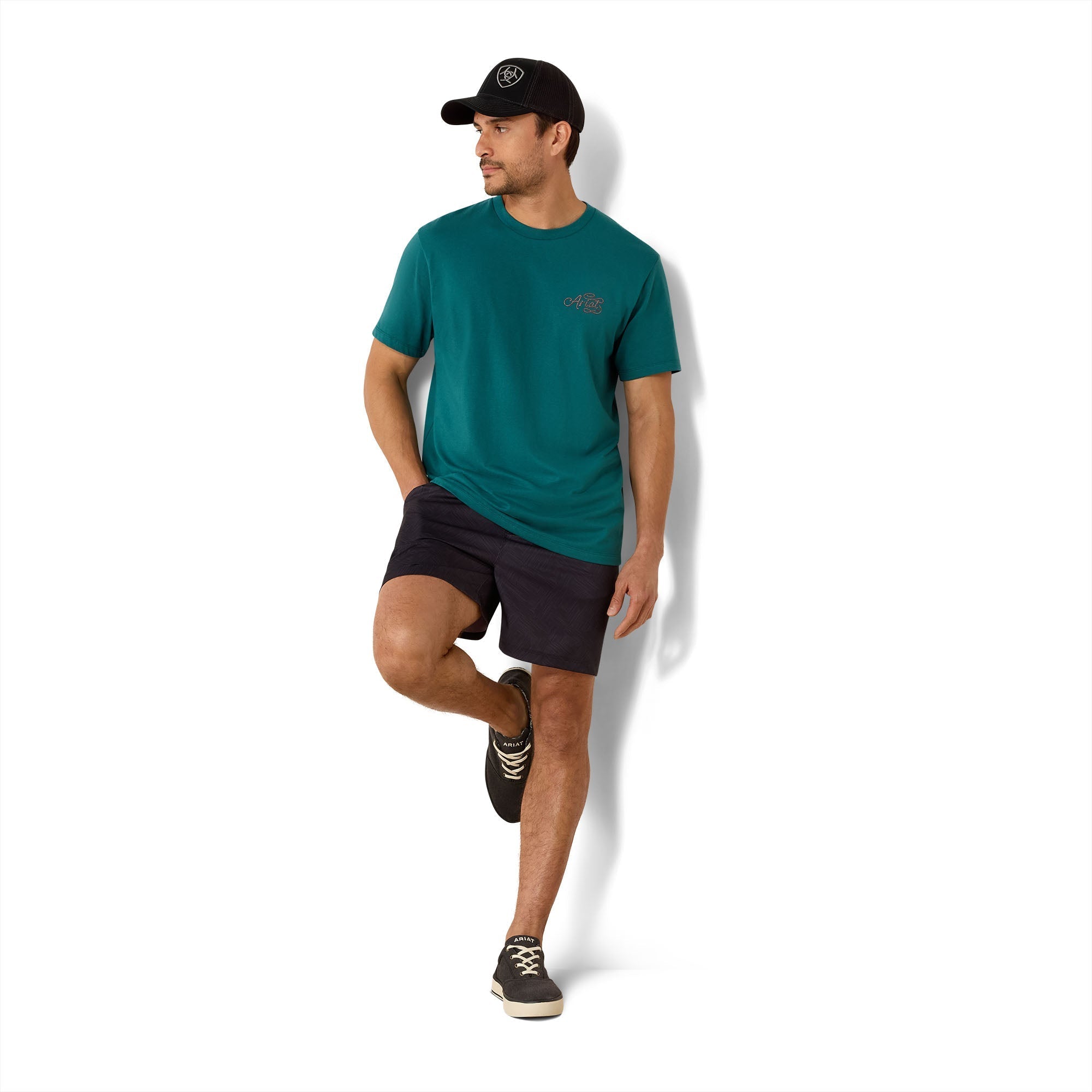 Ariat Men&