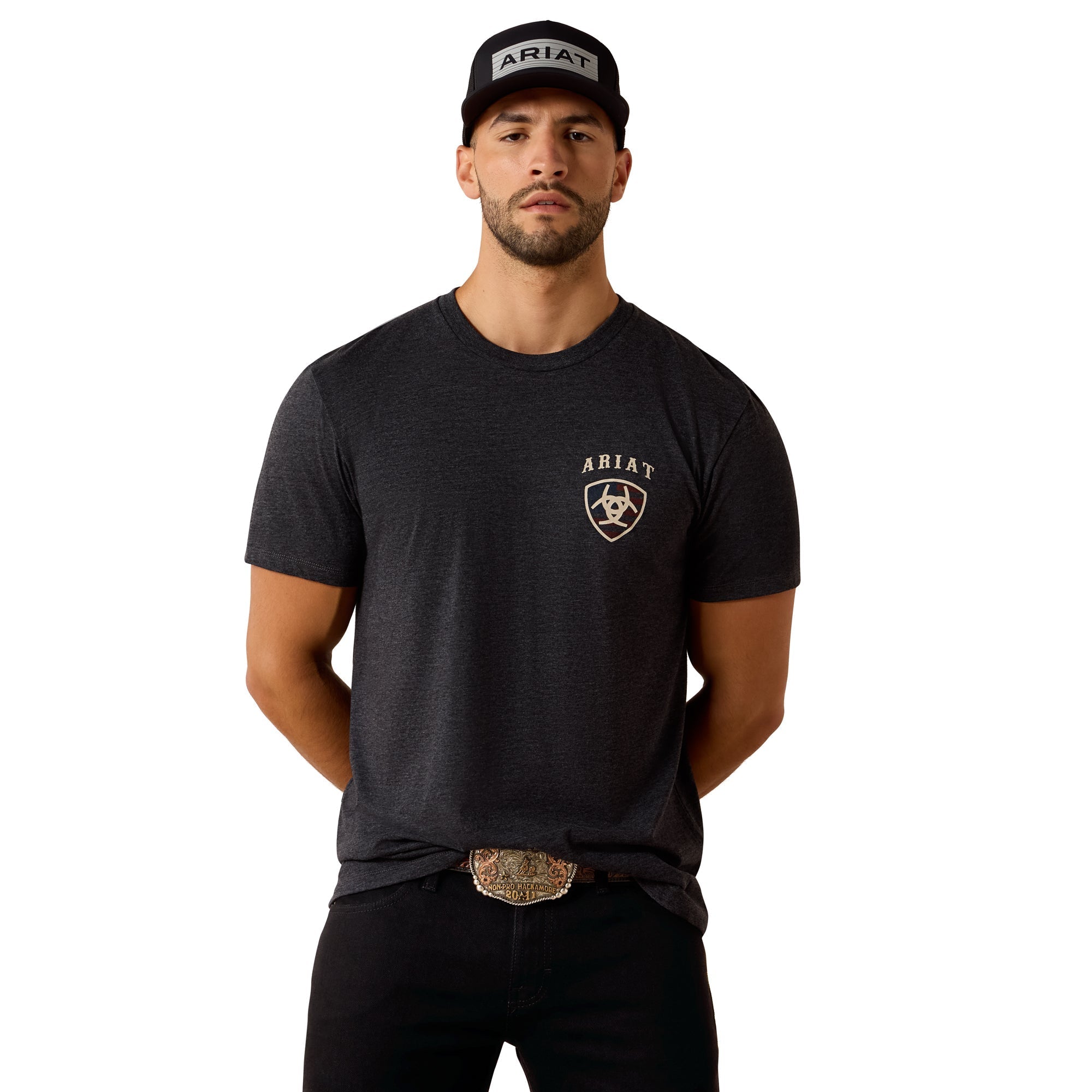 Ariat Men&