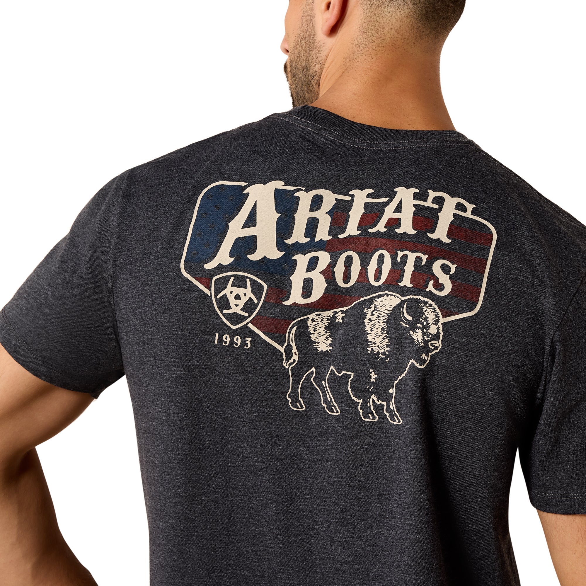 Ariat Men&