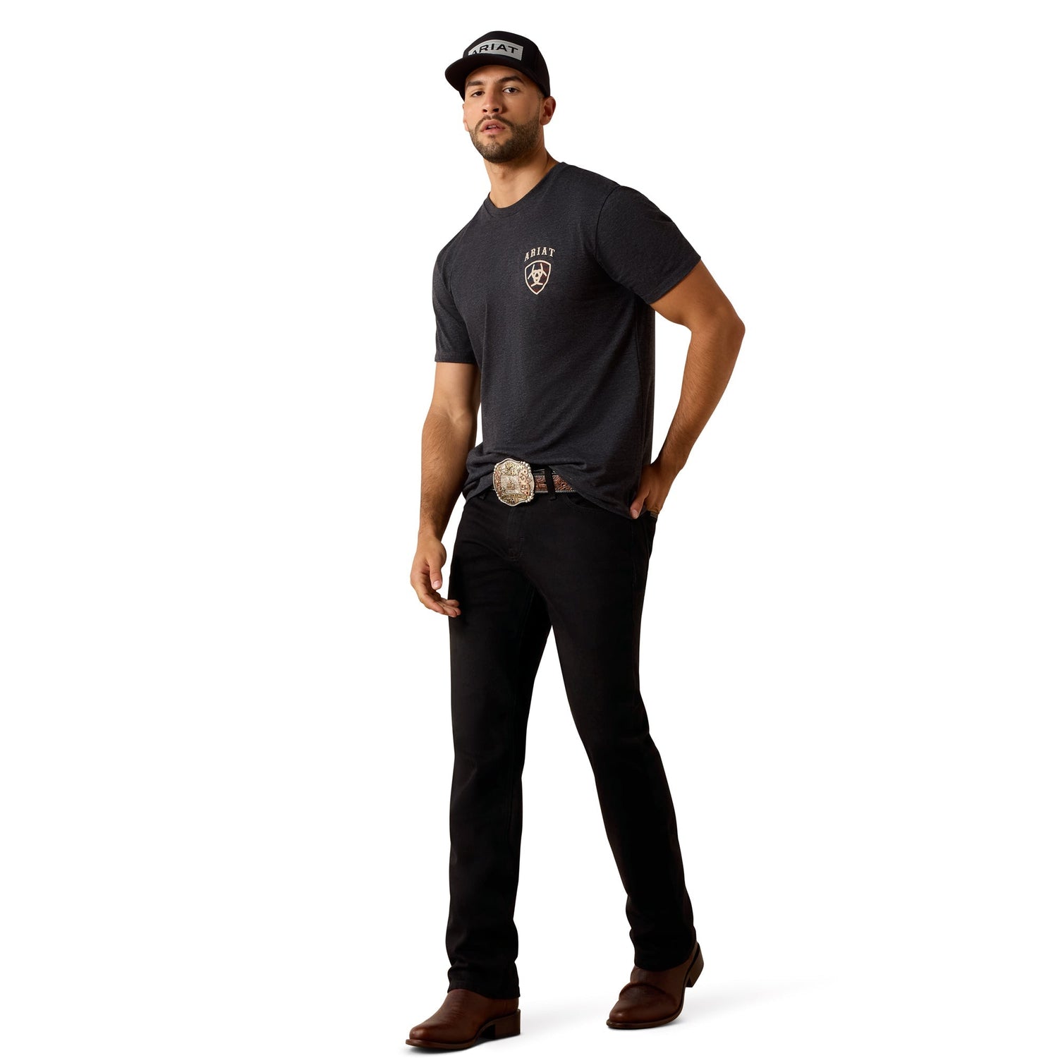 Ariat Men&