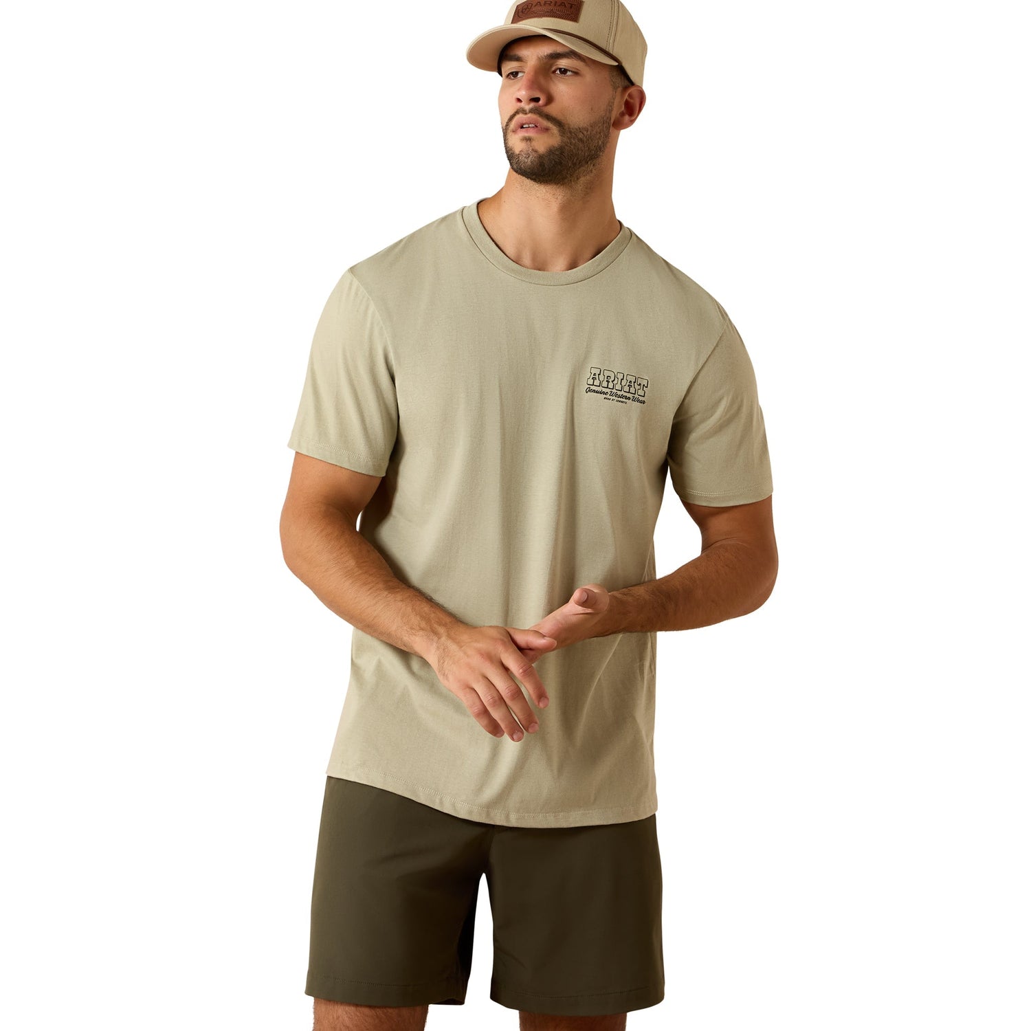 Ariat Men&
