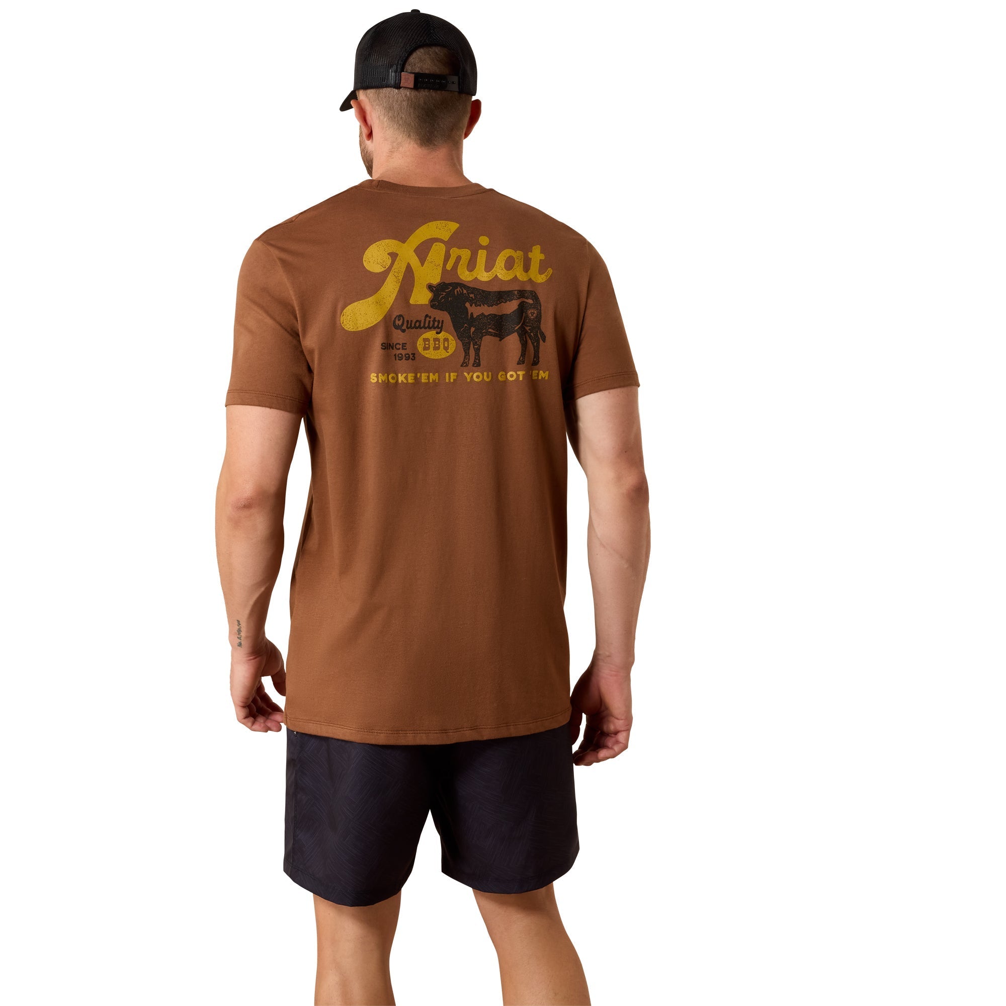 Ariat Men&