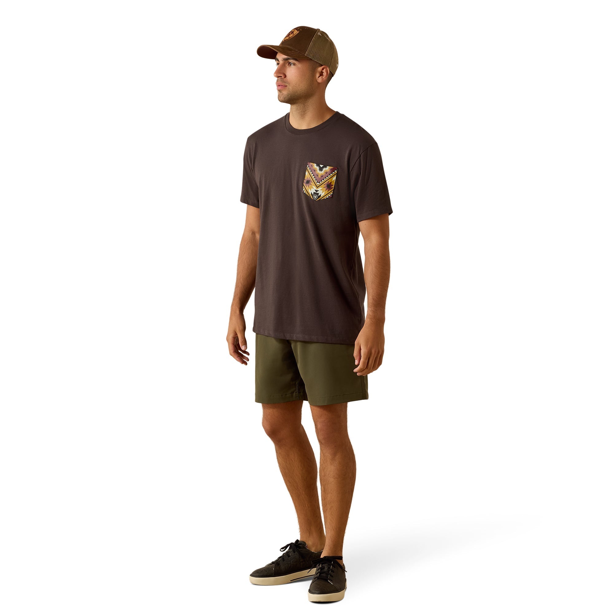 Ariat Men&