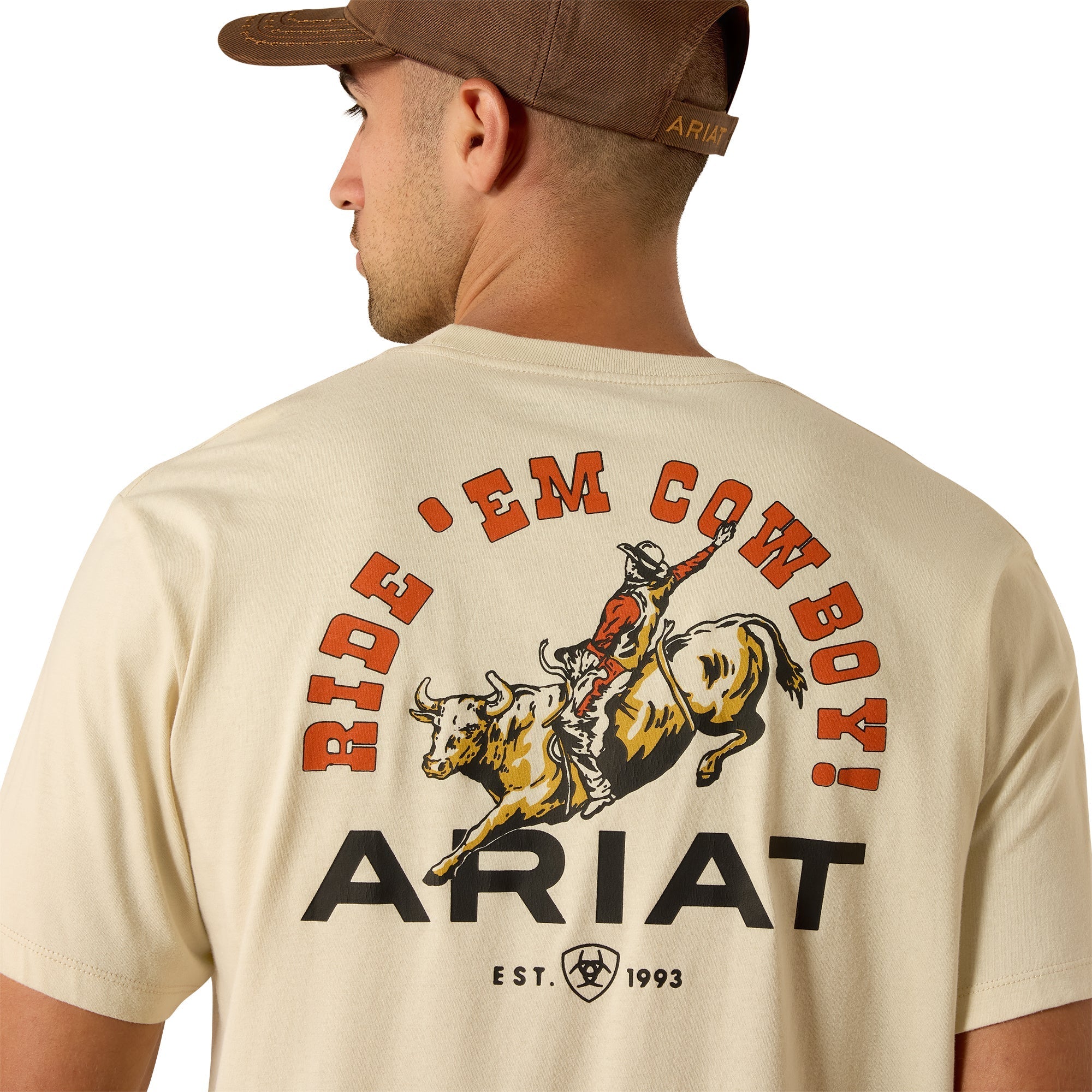 Ariat Men&