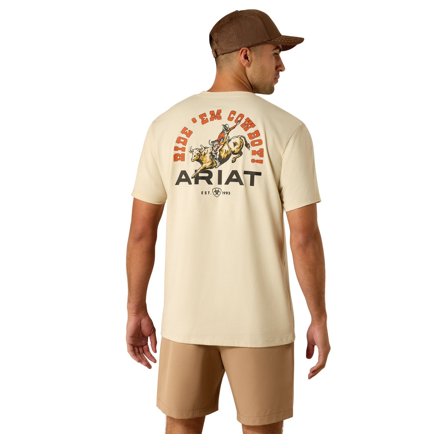Ariat Men&