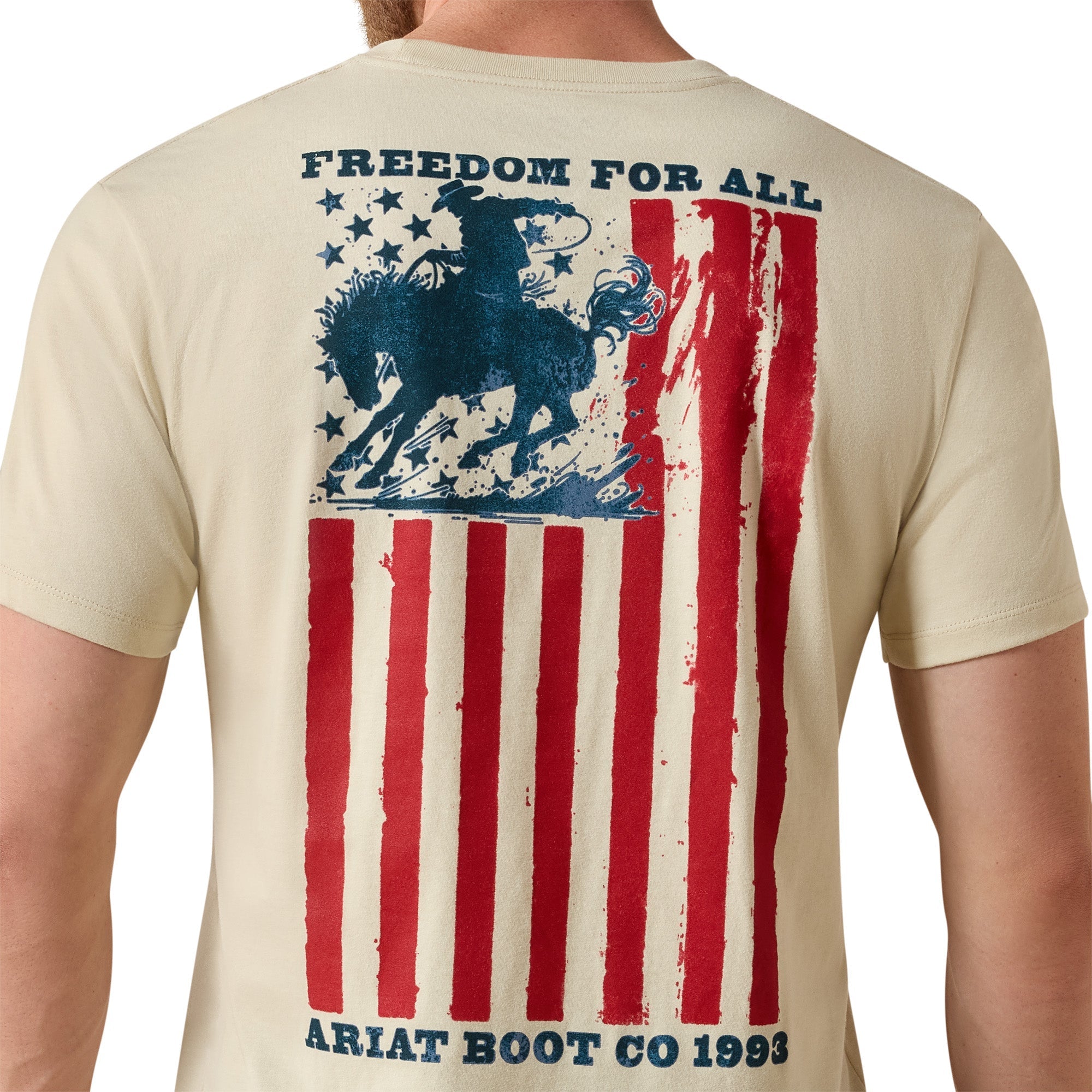 Ariat Men&
