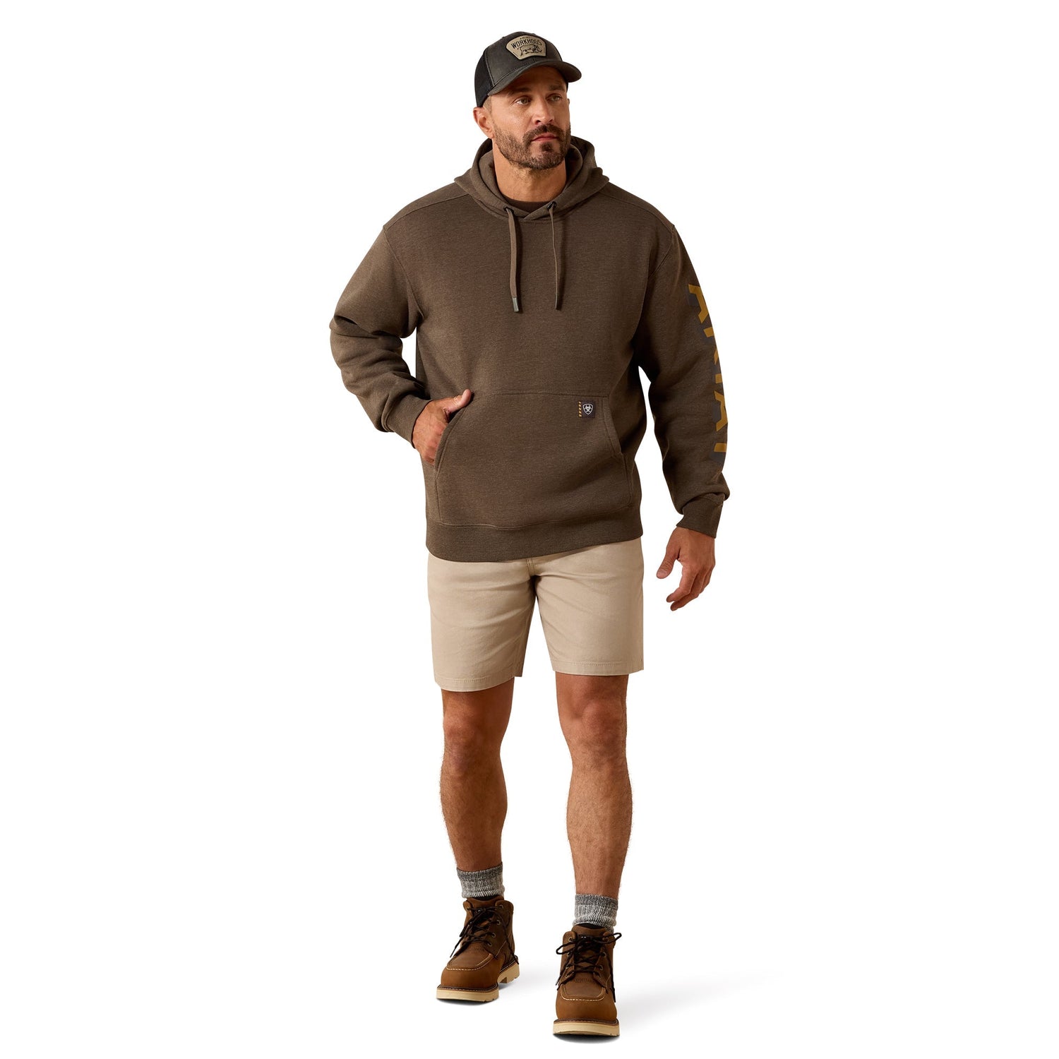 Ariat Men&