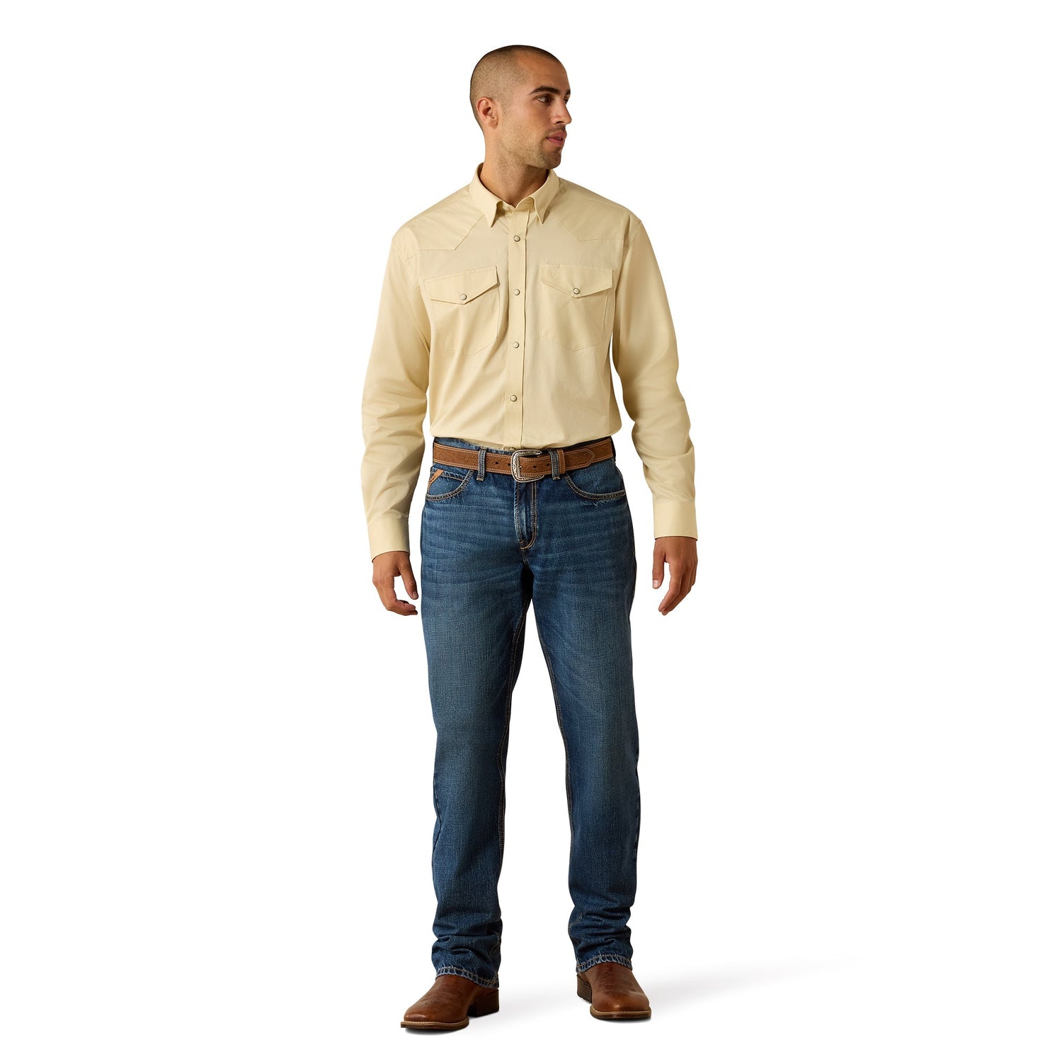 Ariat Men&
