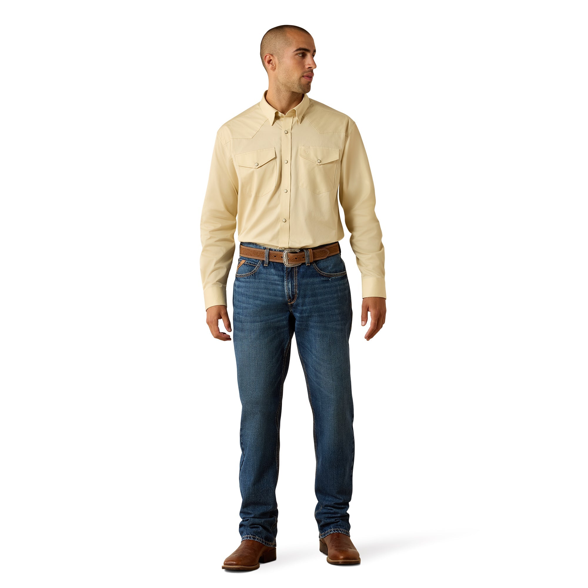 Ariat Men&
