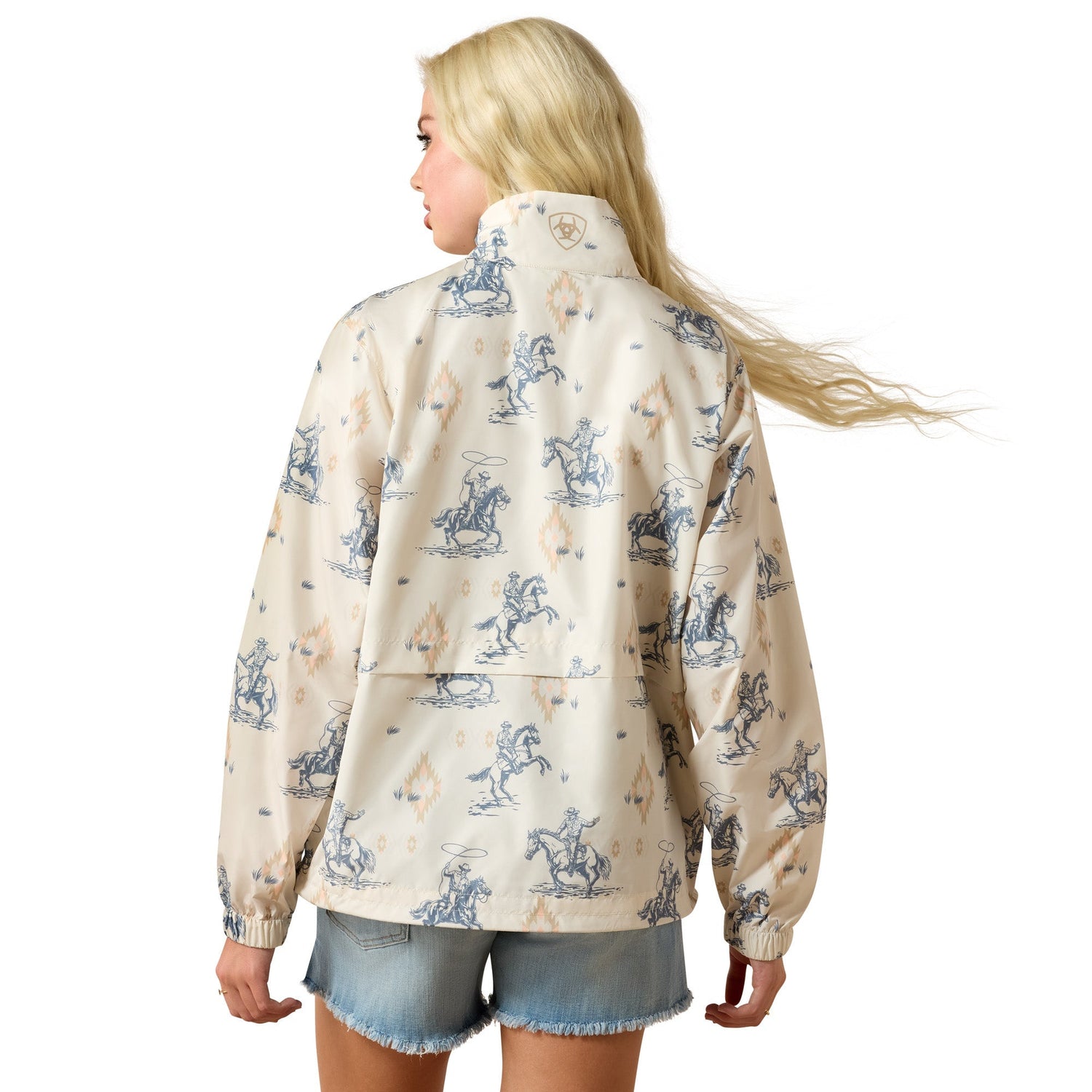 Ariat Women&