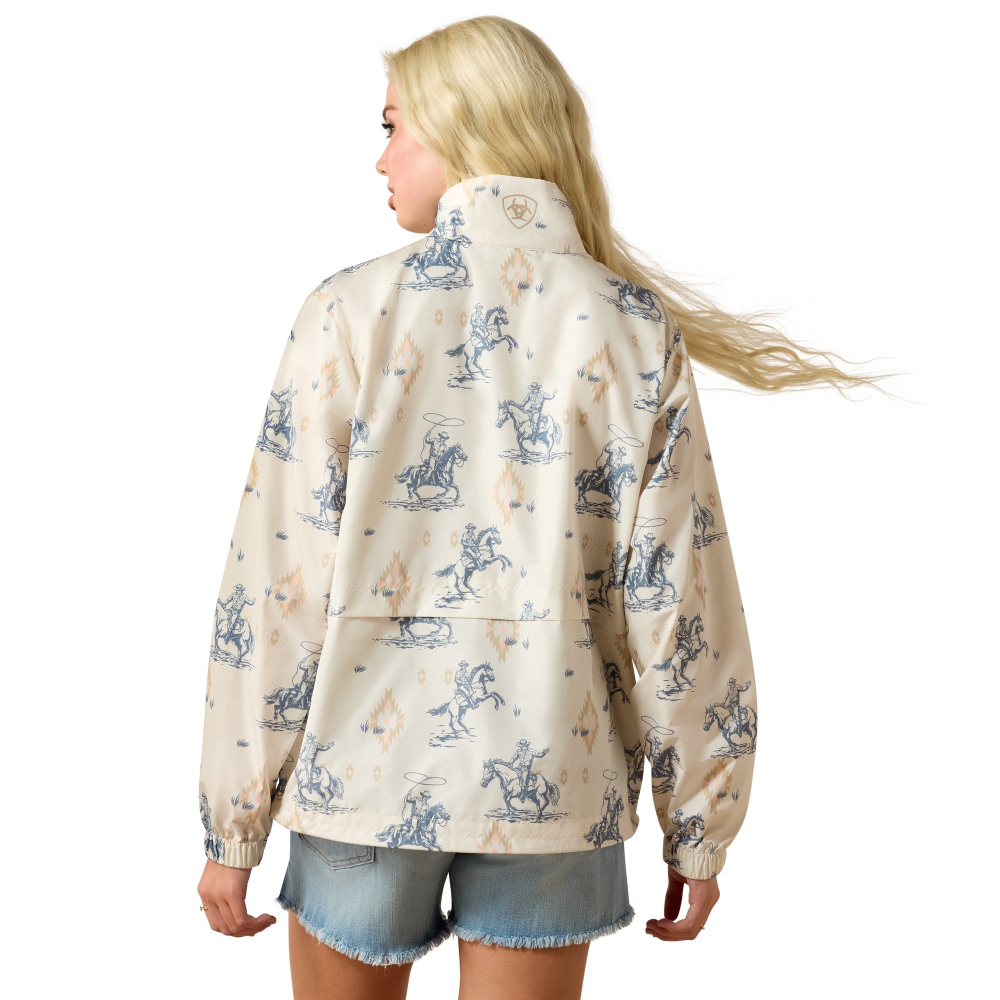 Ariat Women&