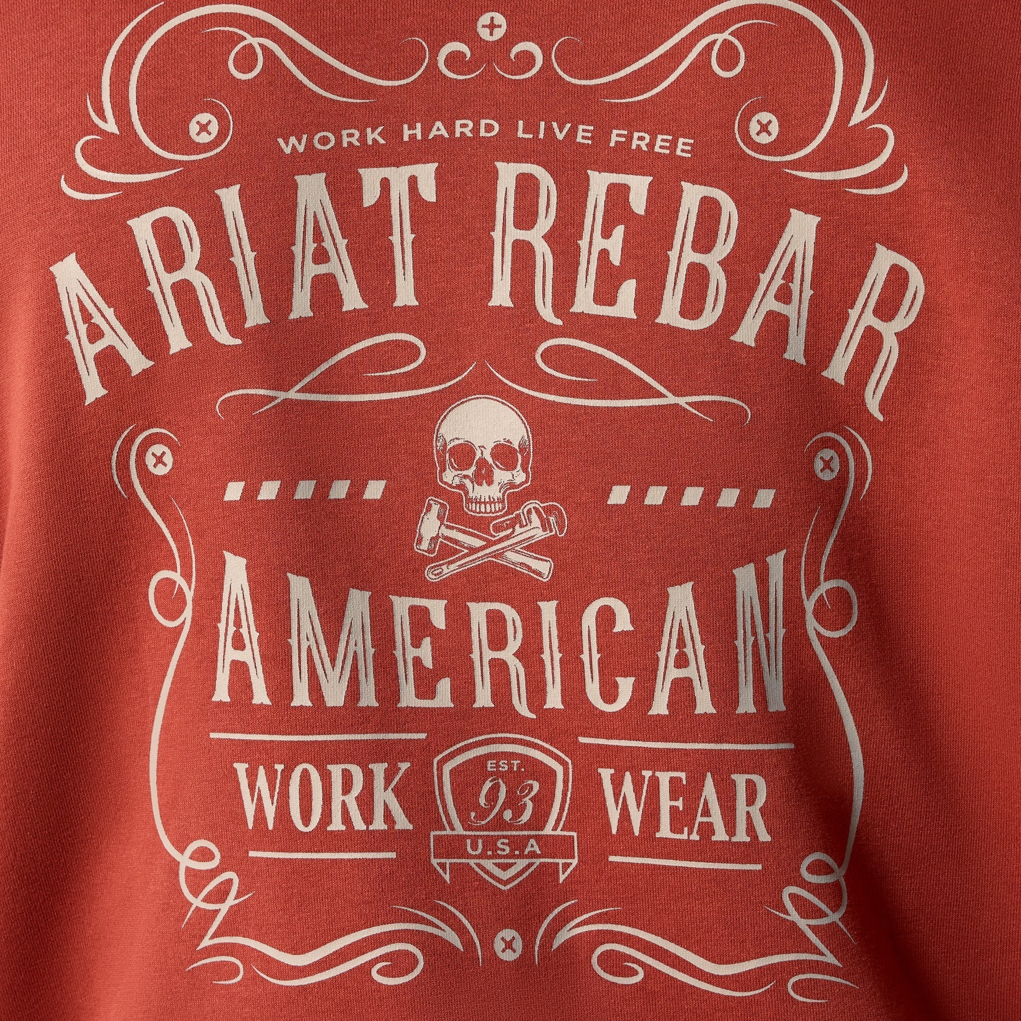Ariat Men&