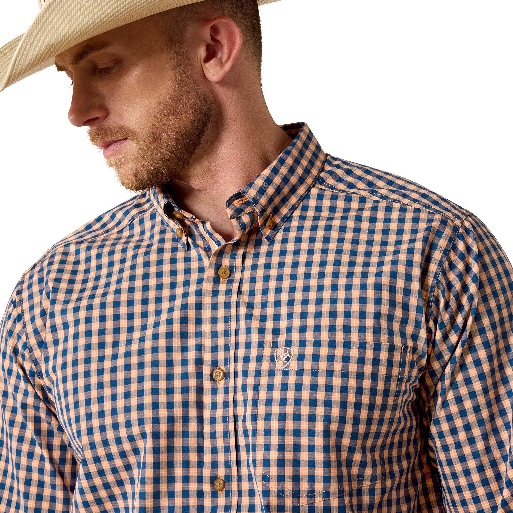 Ariat Men&