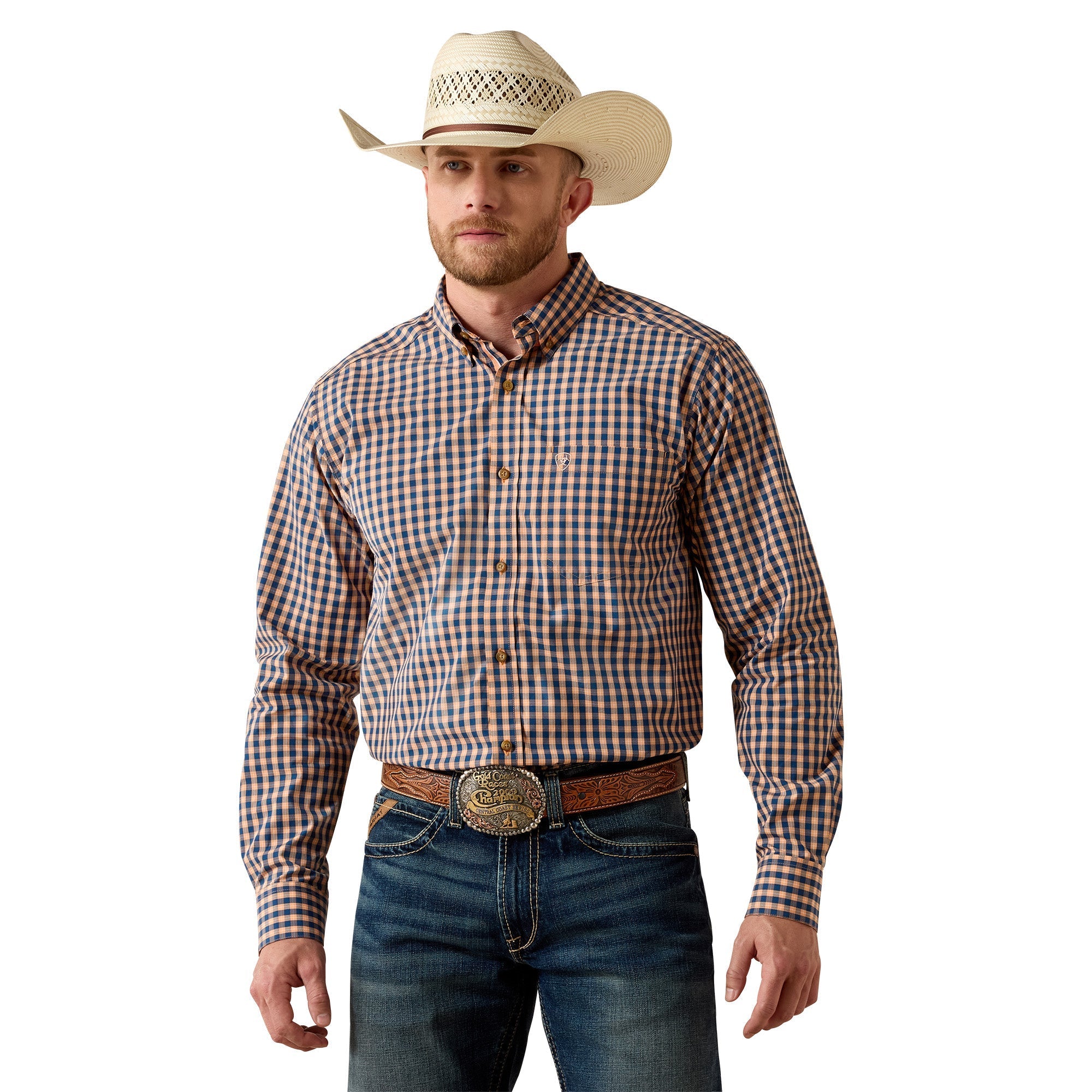 Ariat Men&