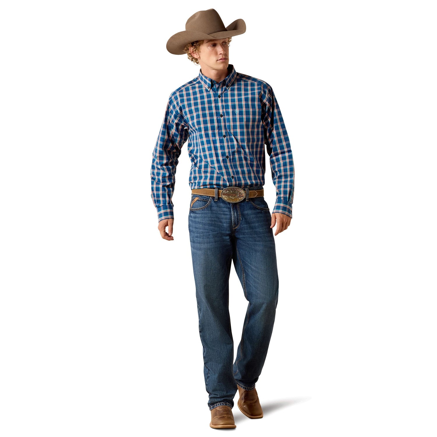 Ariat Men&