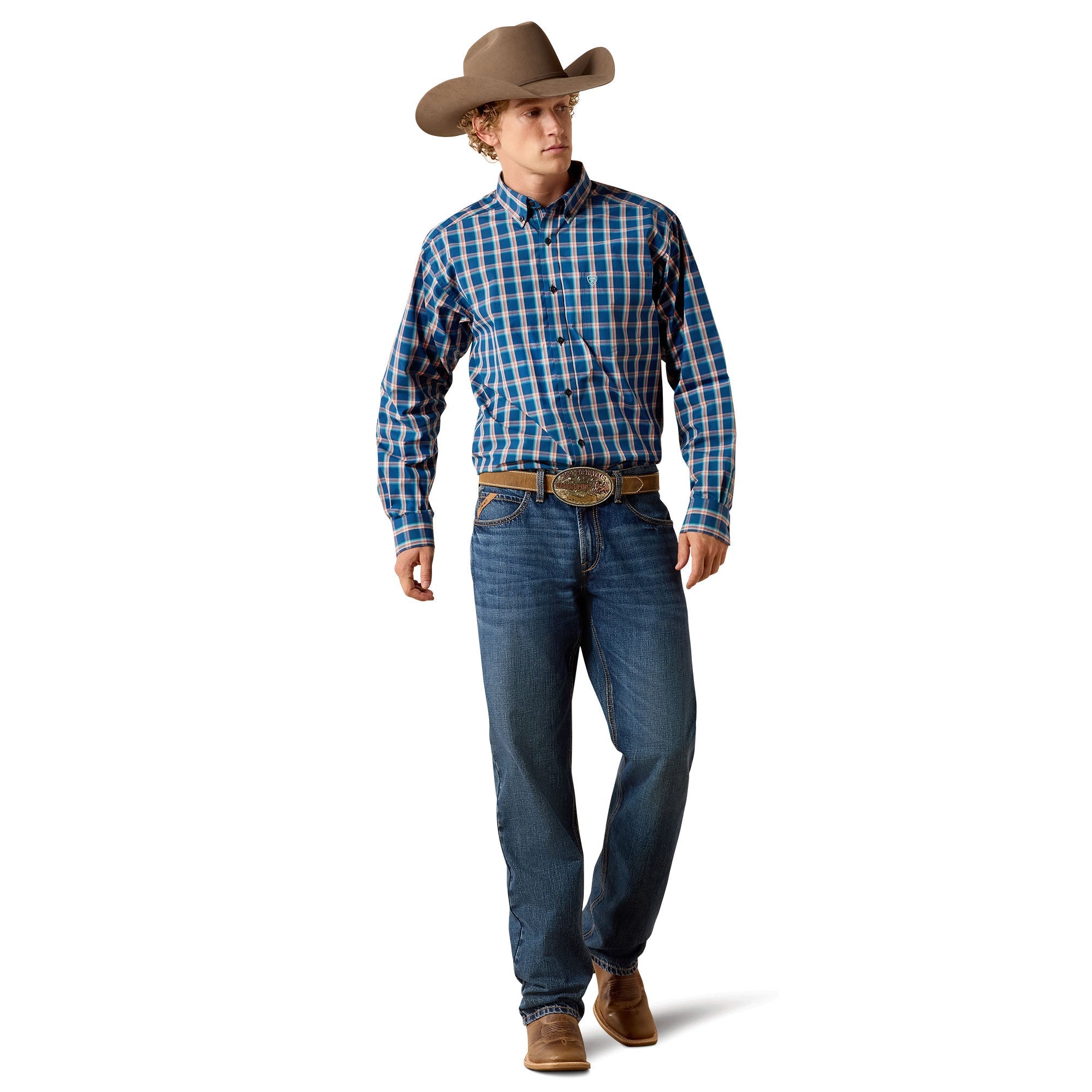 Ariat Men&