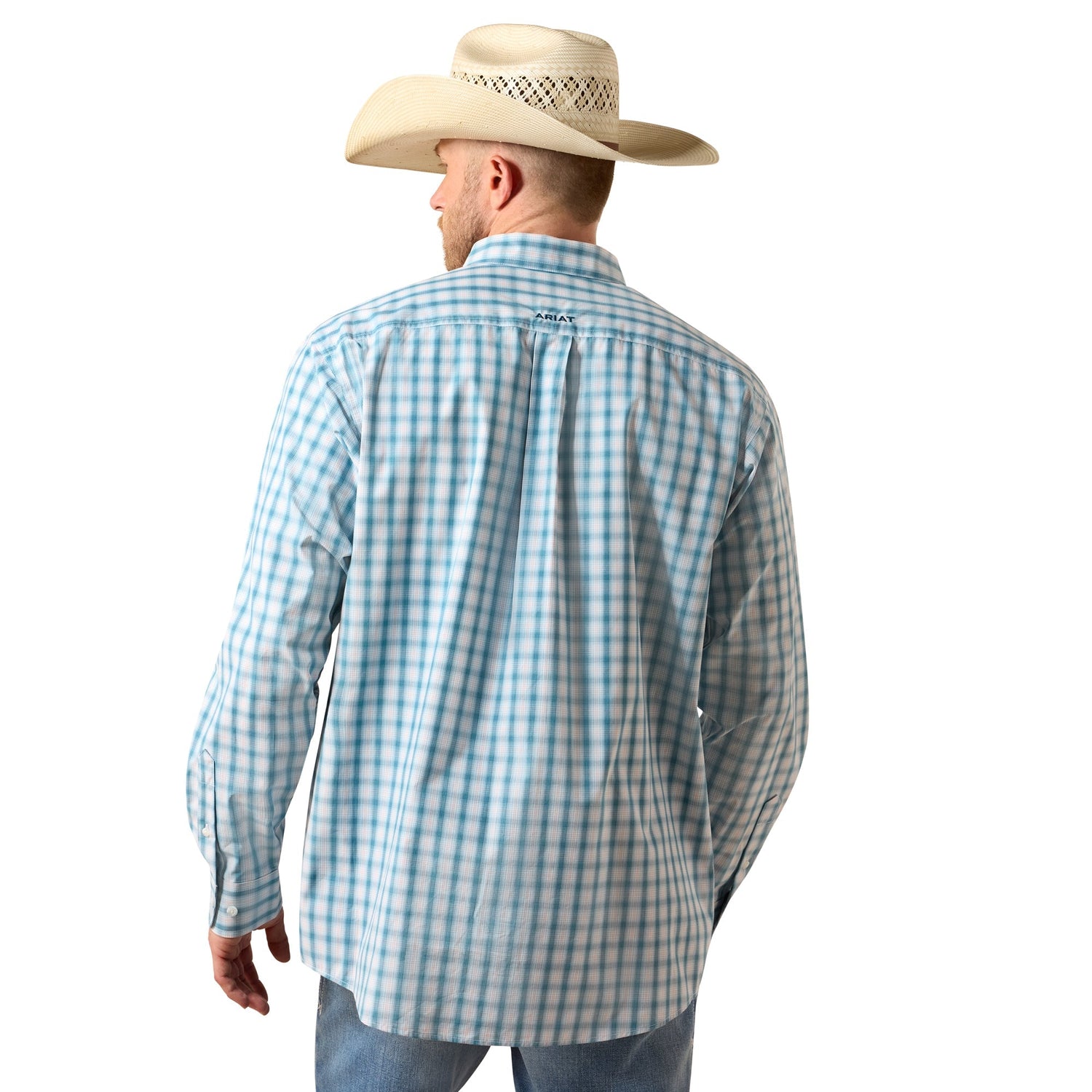 Ariat Men&