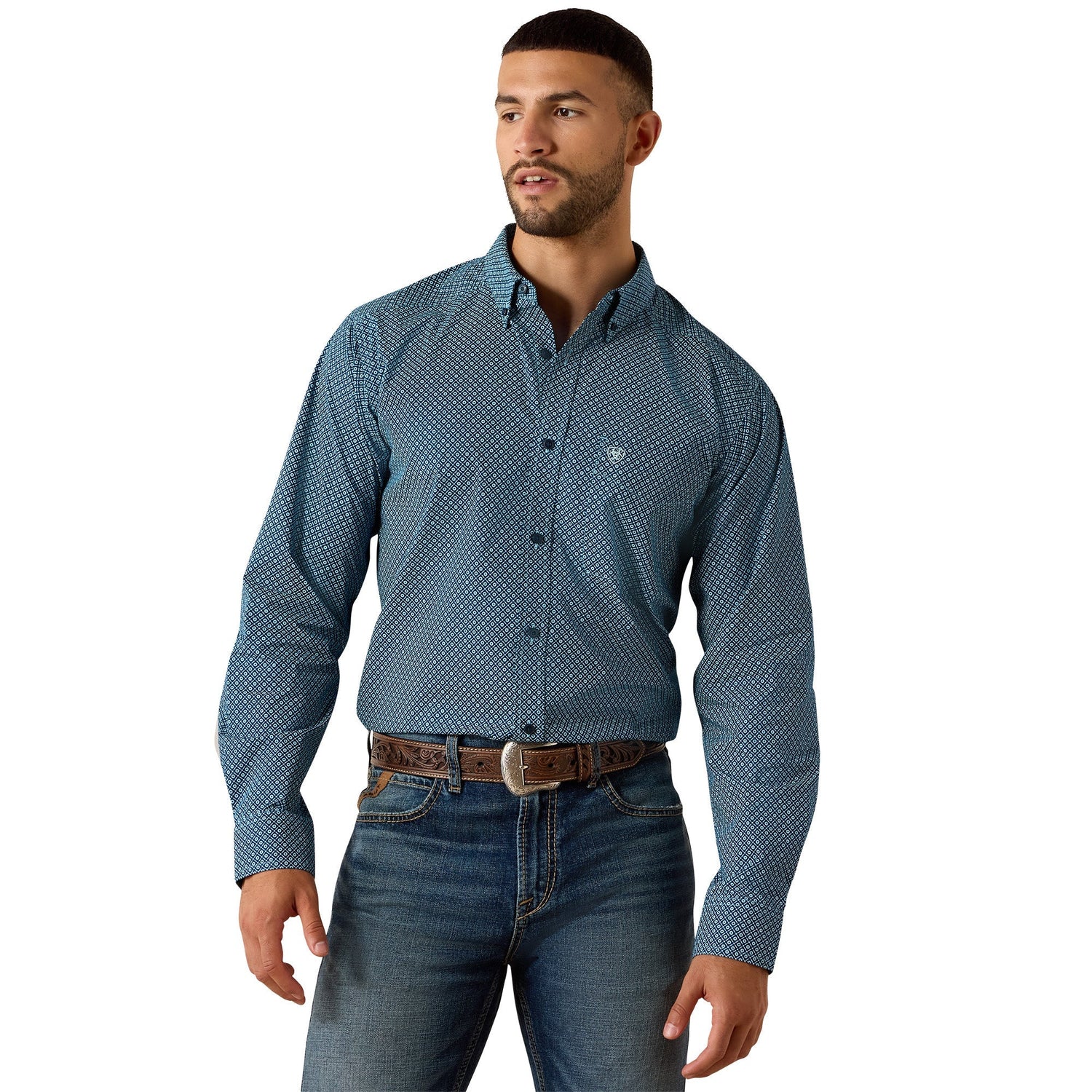 Ariat Men&