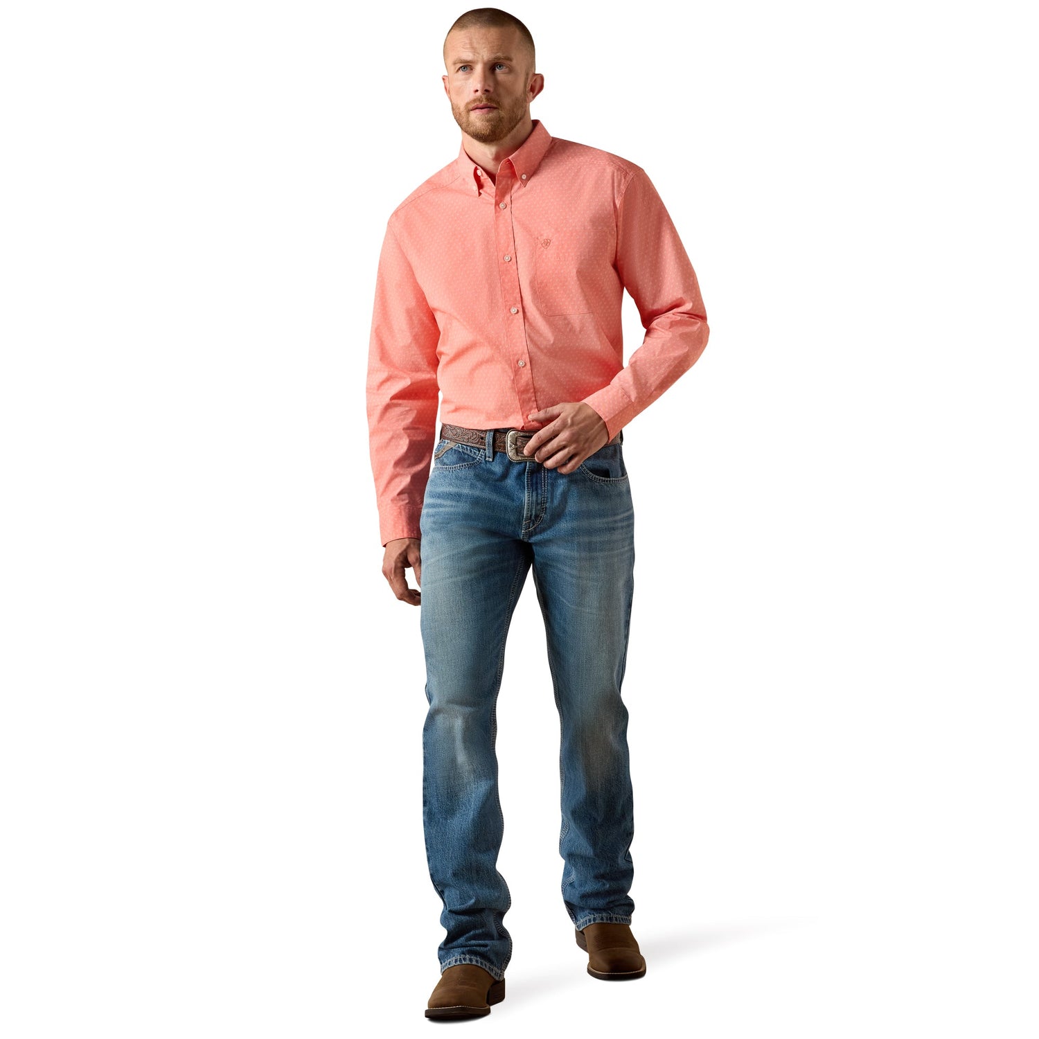 Ariat Men&