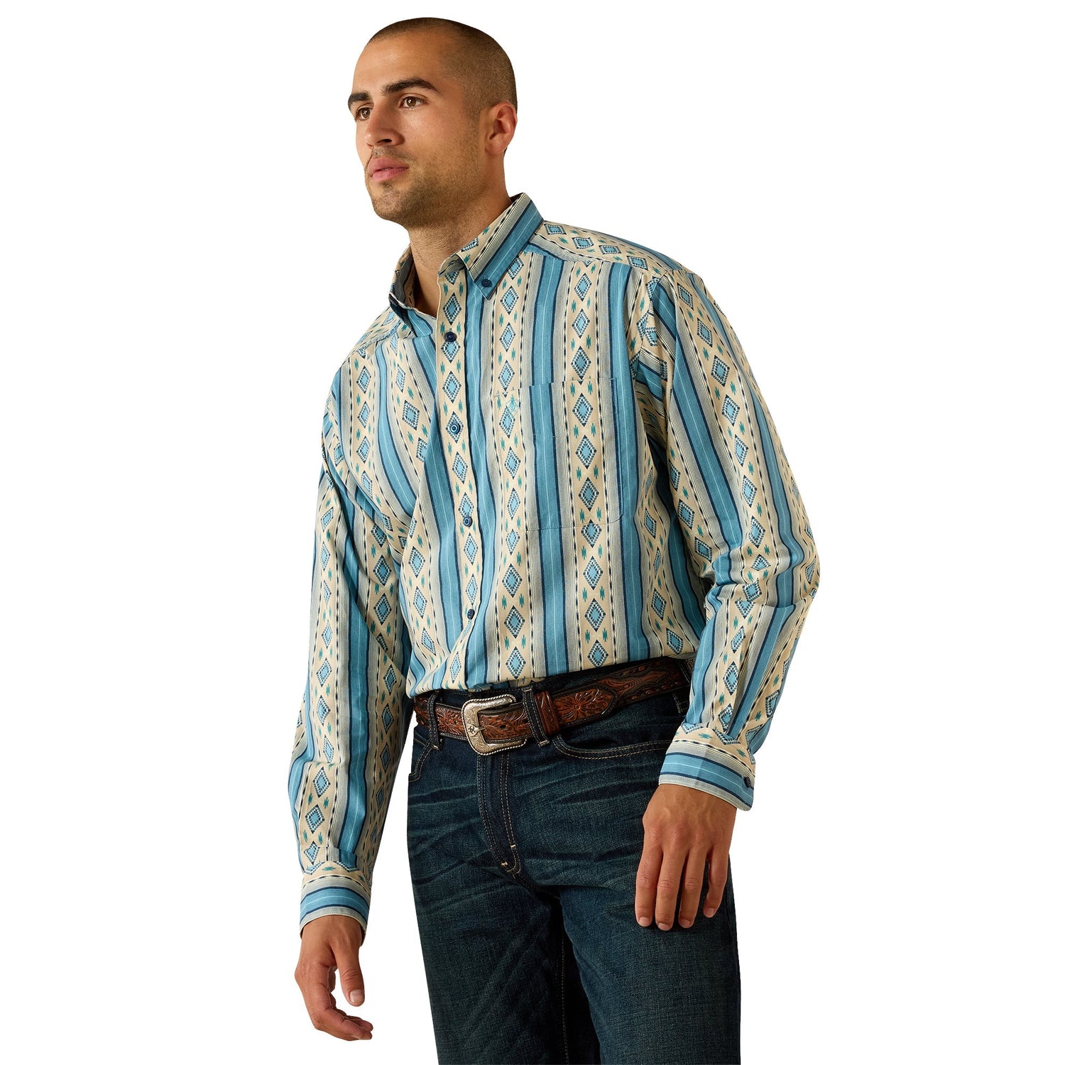 Ariat Men&