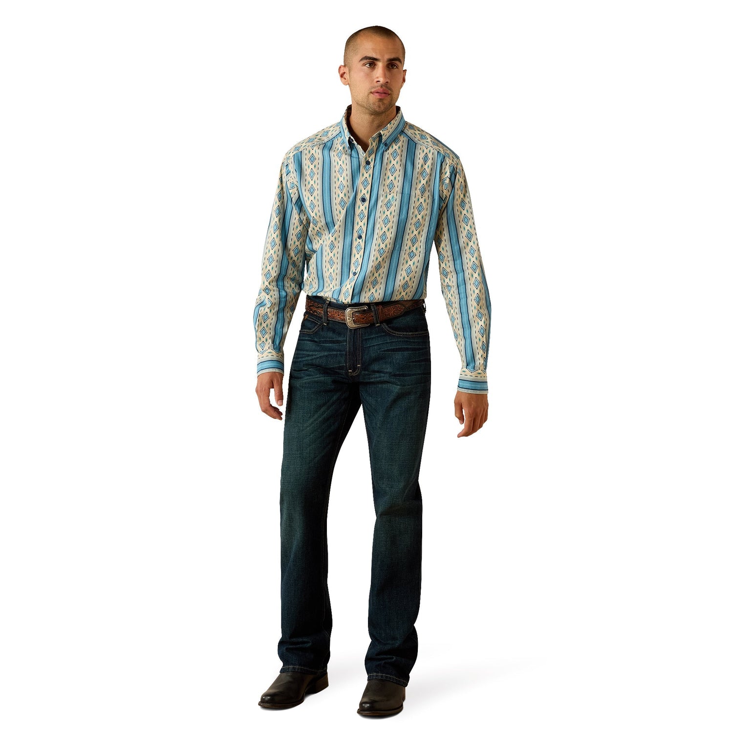 Ariat Men&