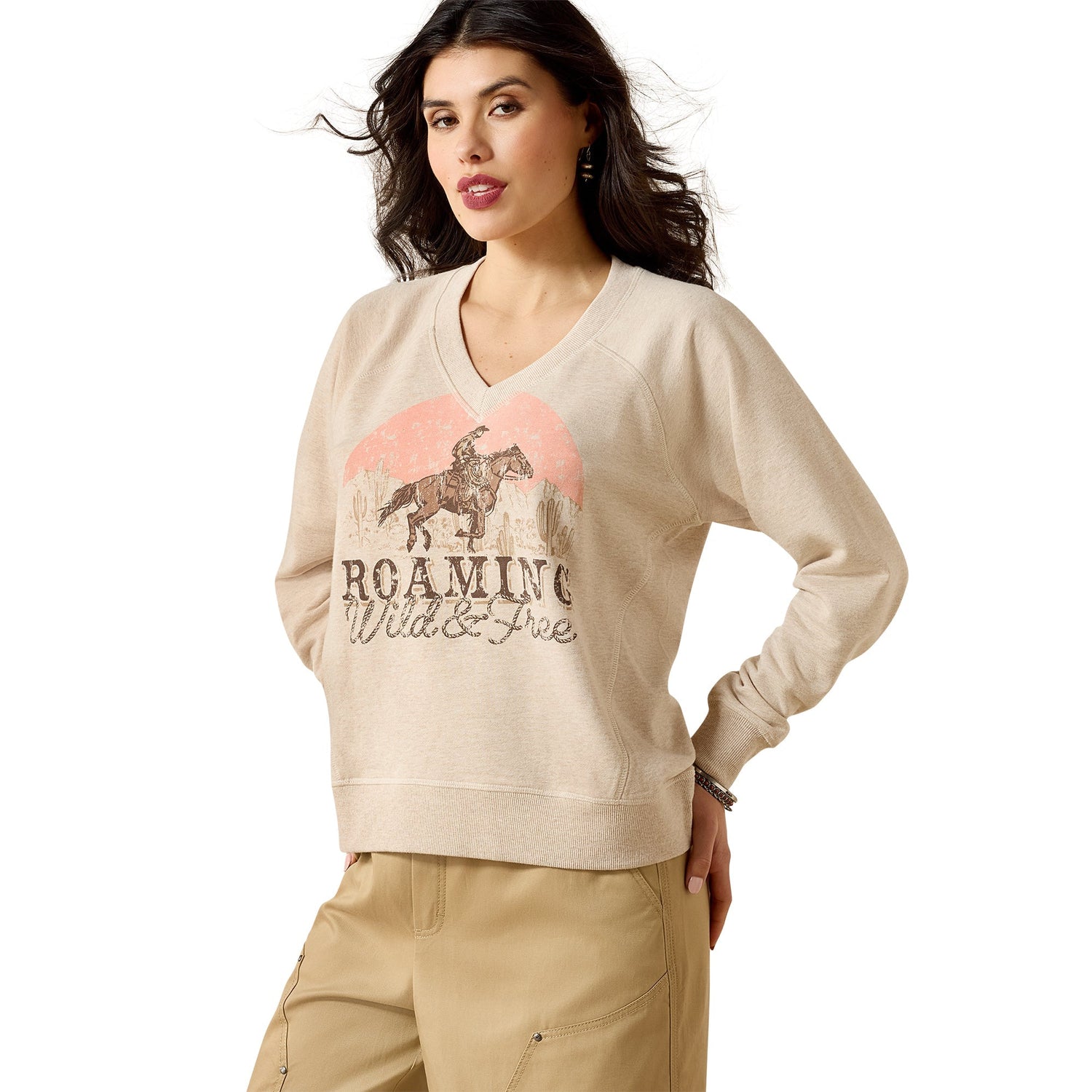 Ariat Women&
