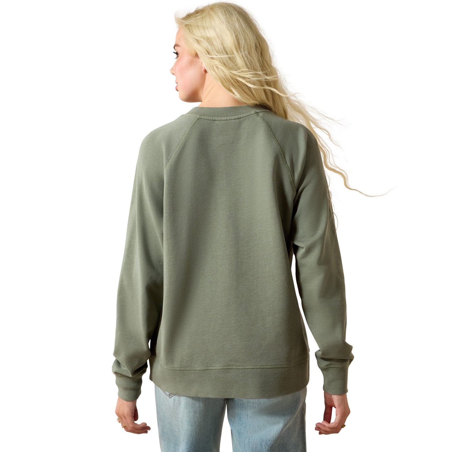 Ariat Women&
