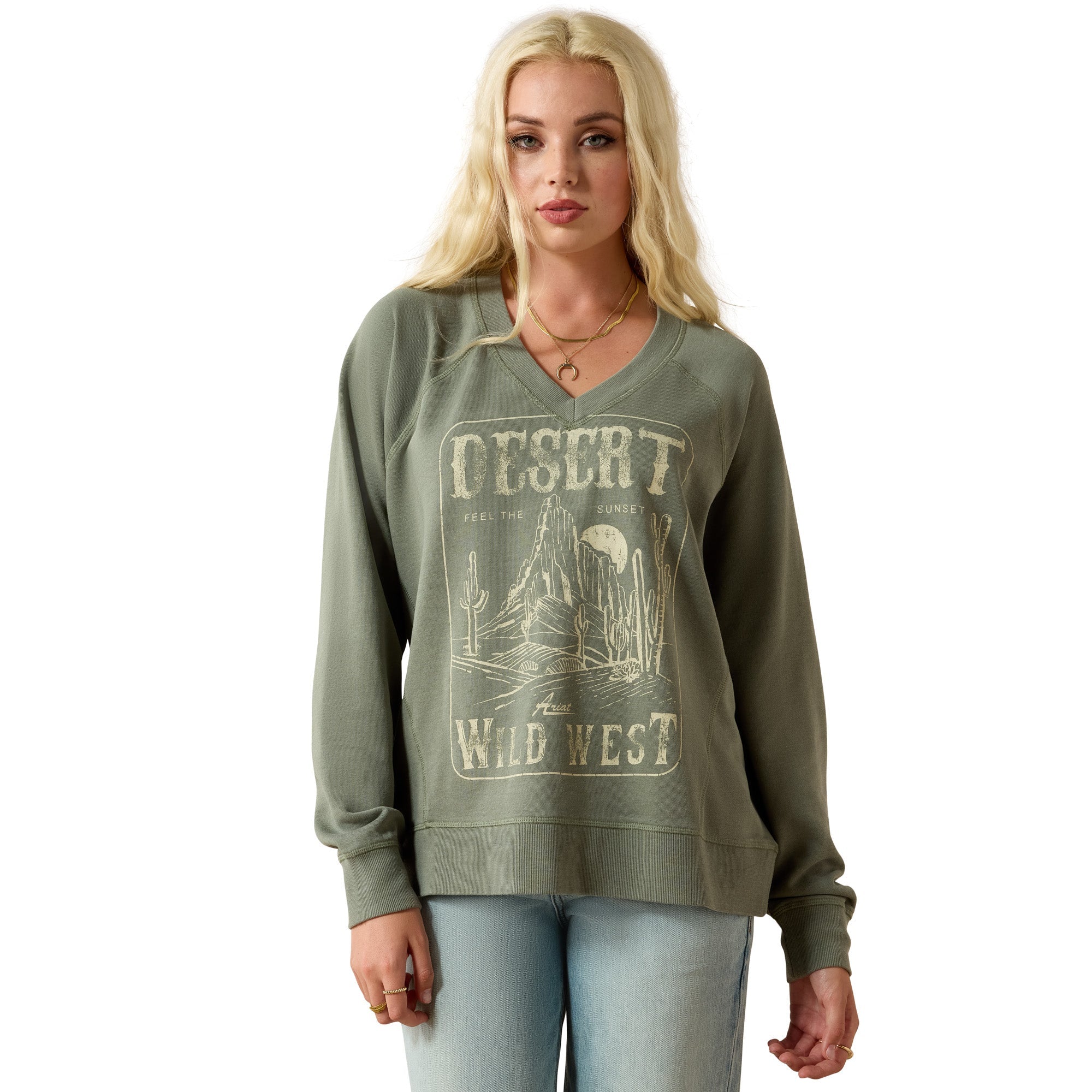 Ariat Women&