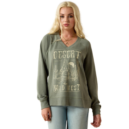 Ariat Women&