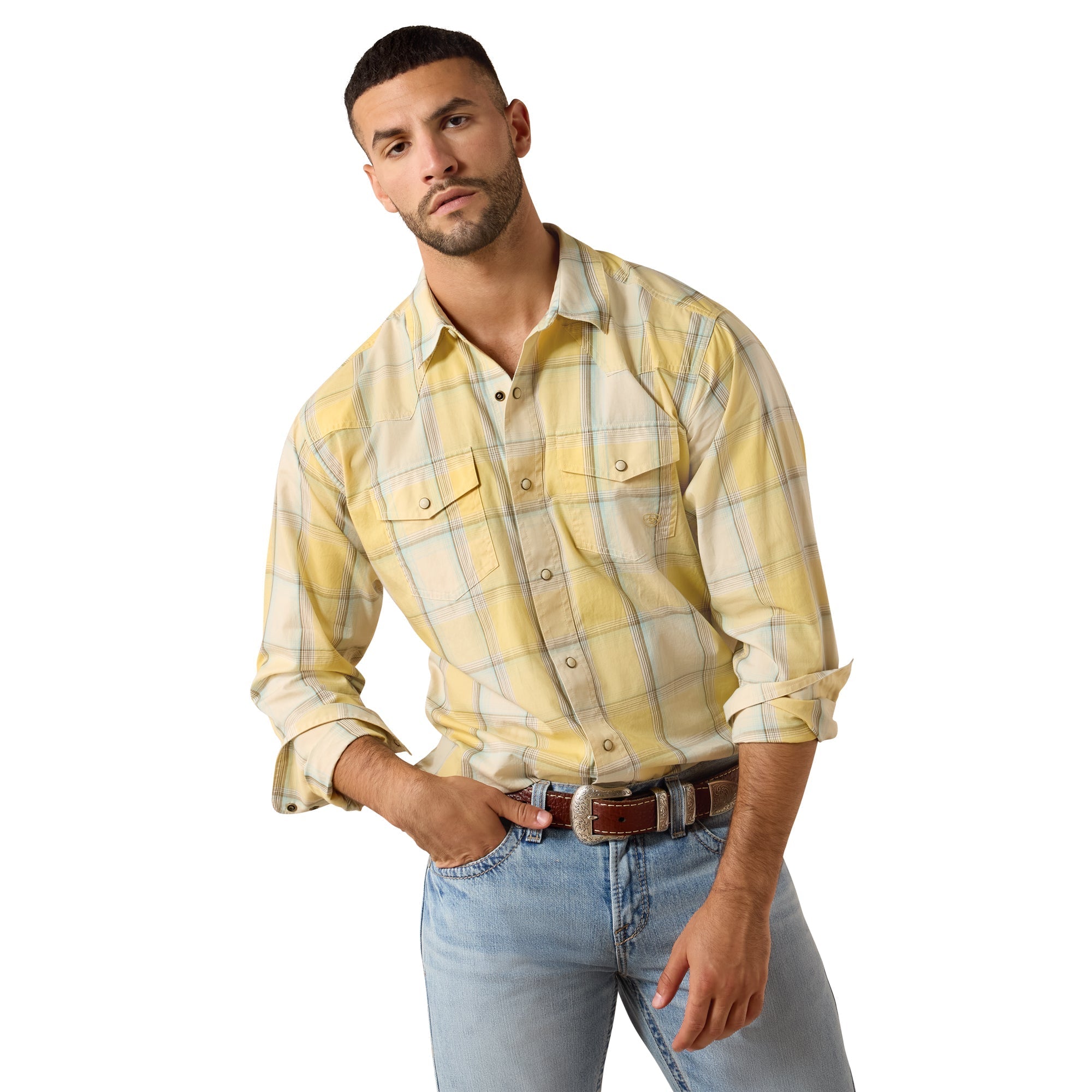 Ariat Men&