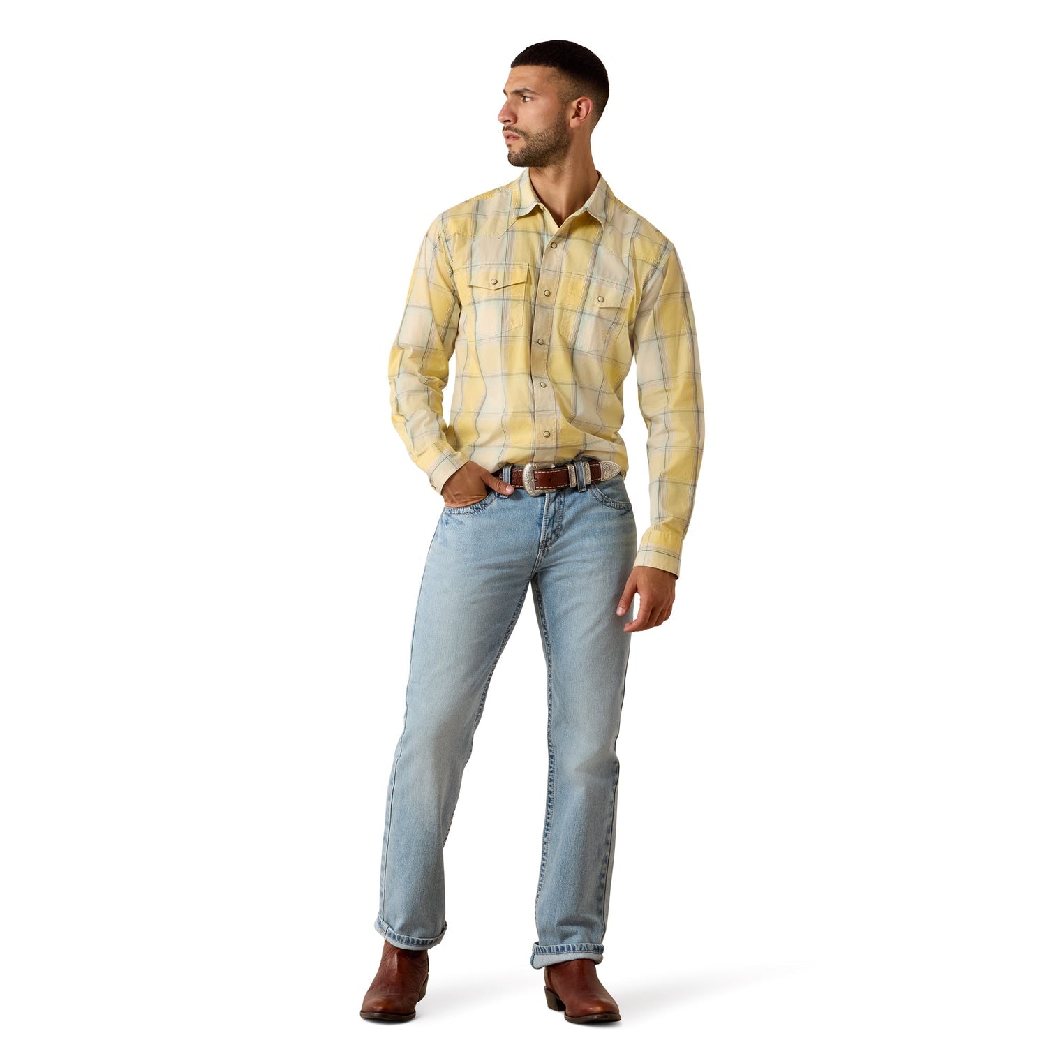 Ariat Men&