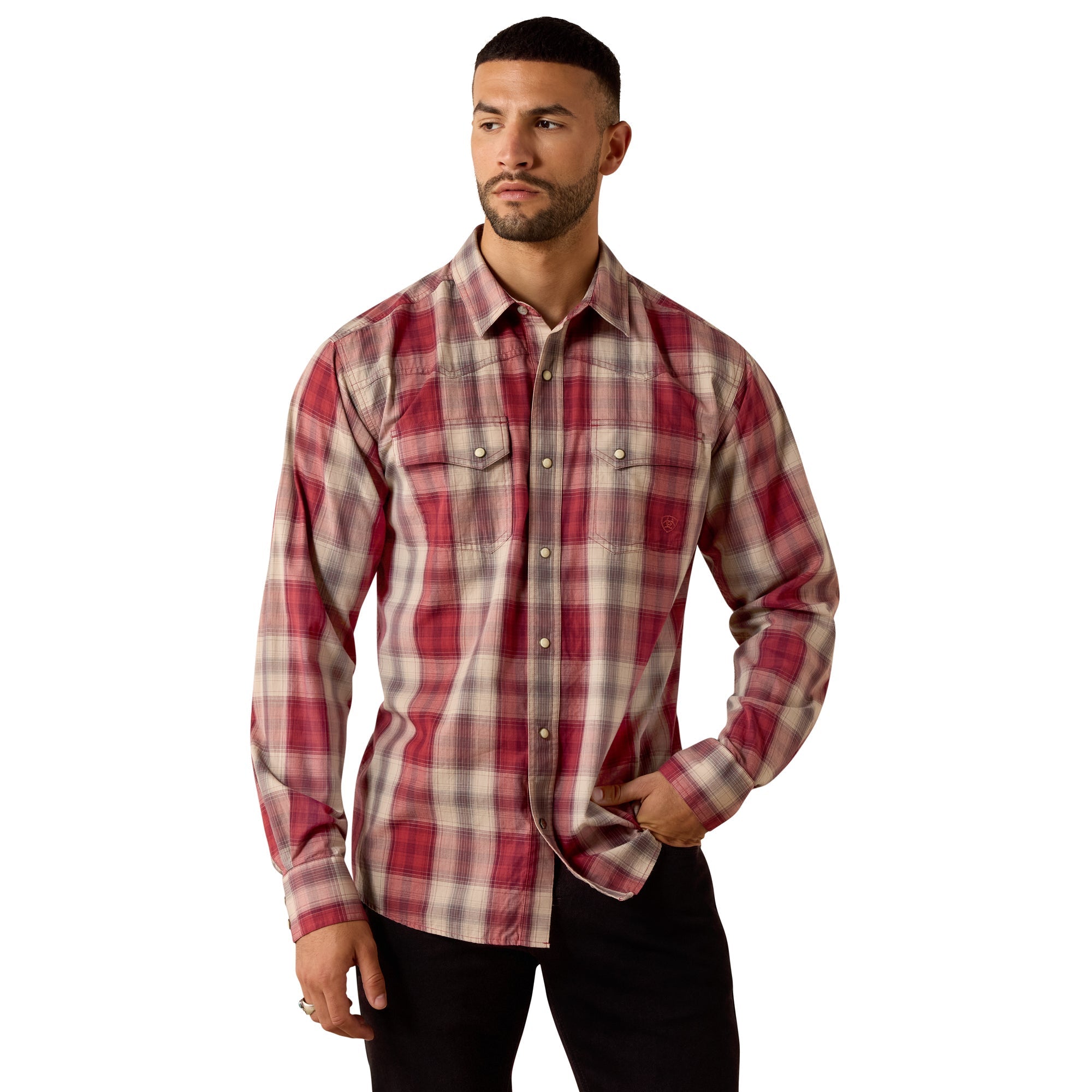 Ariat Men&