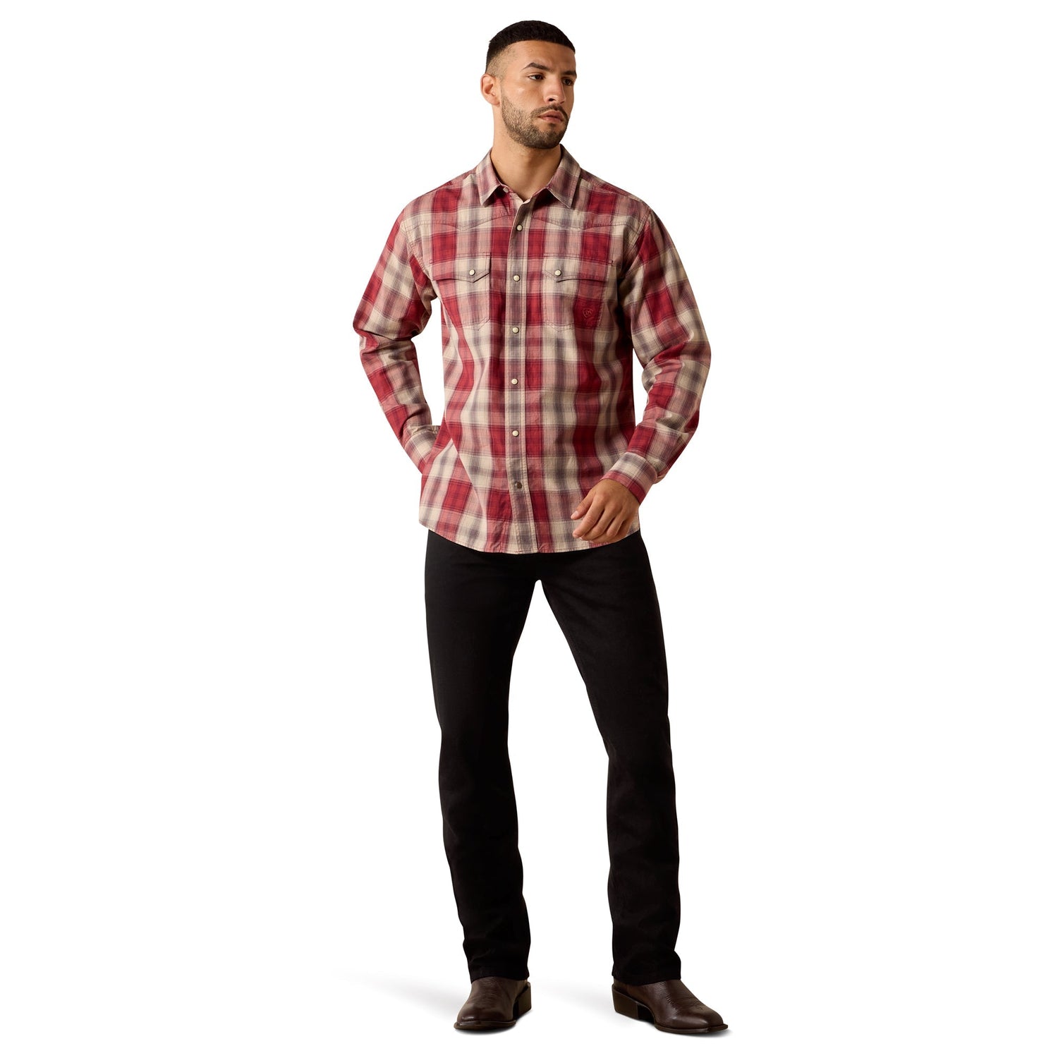 Ariat Men&