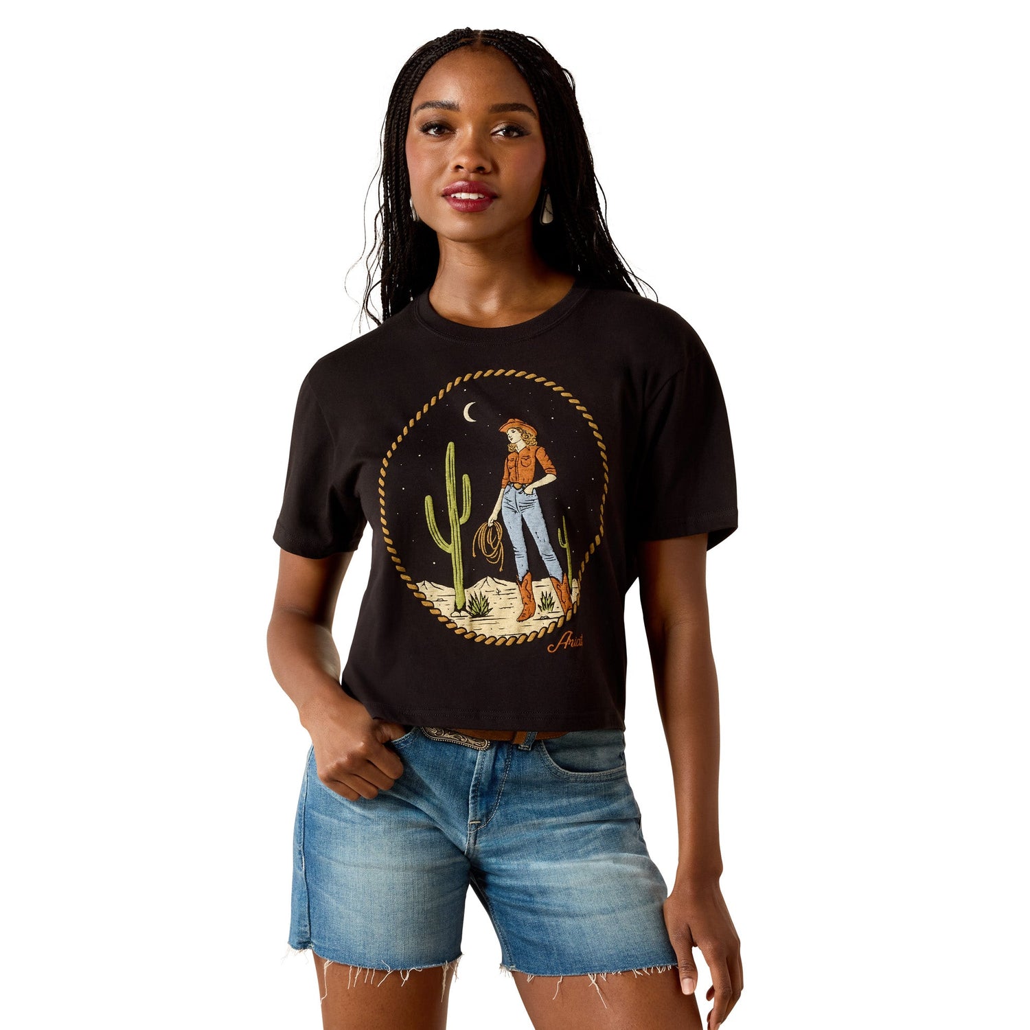 Ariat Women&