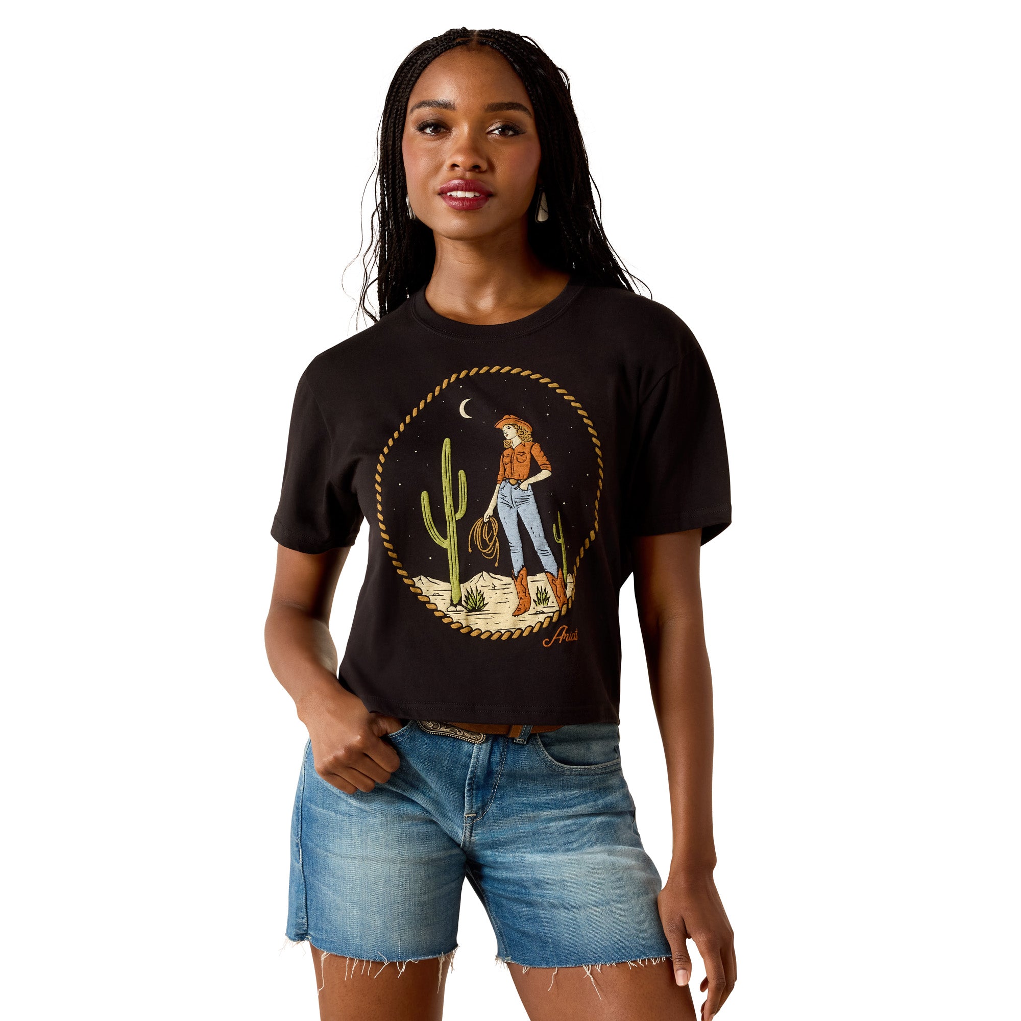 Ariat Women&