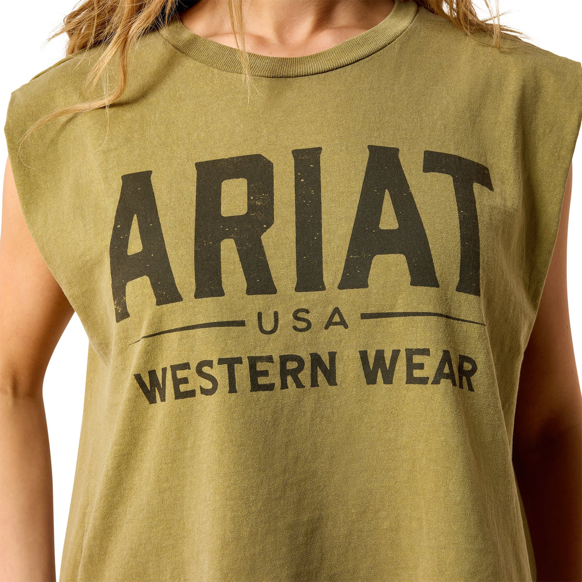 Ariat Women&