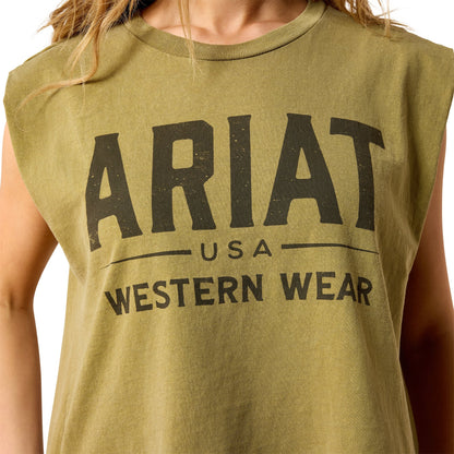Ariat Women&