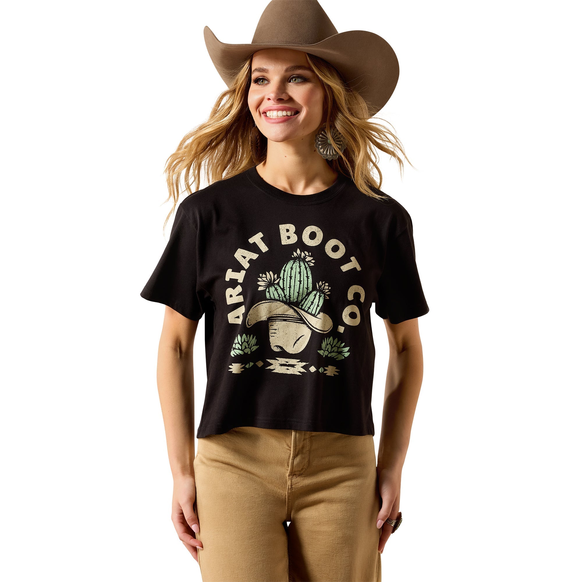 Ariat Women&
